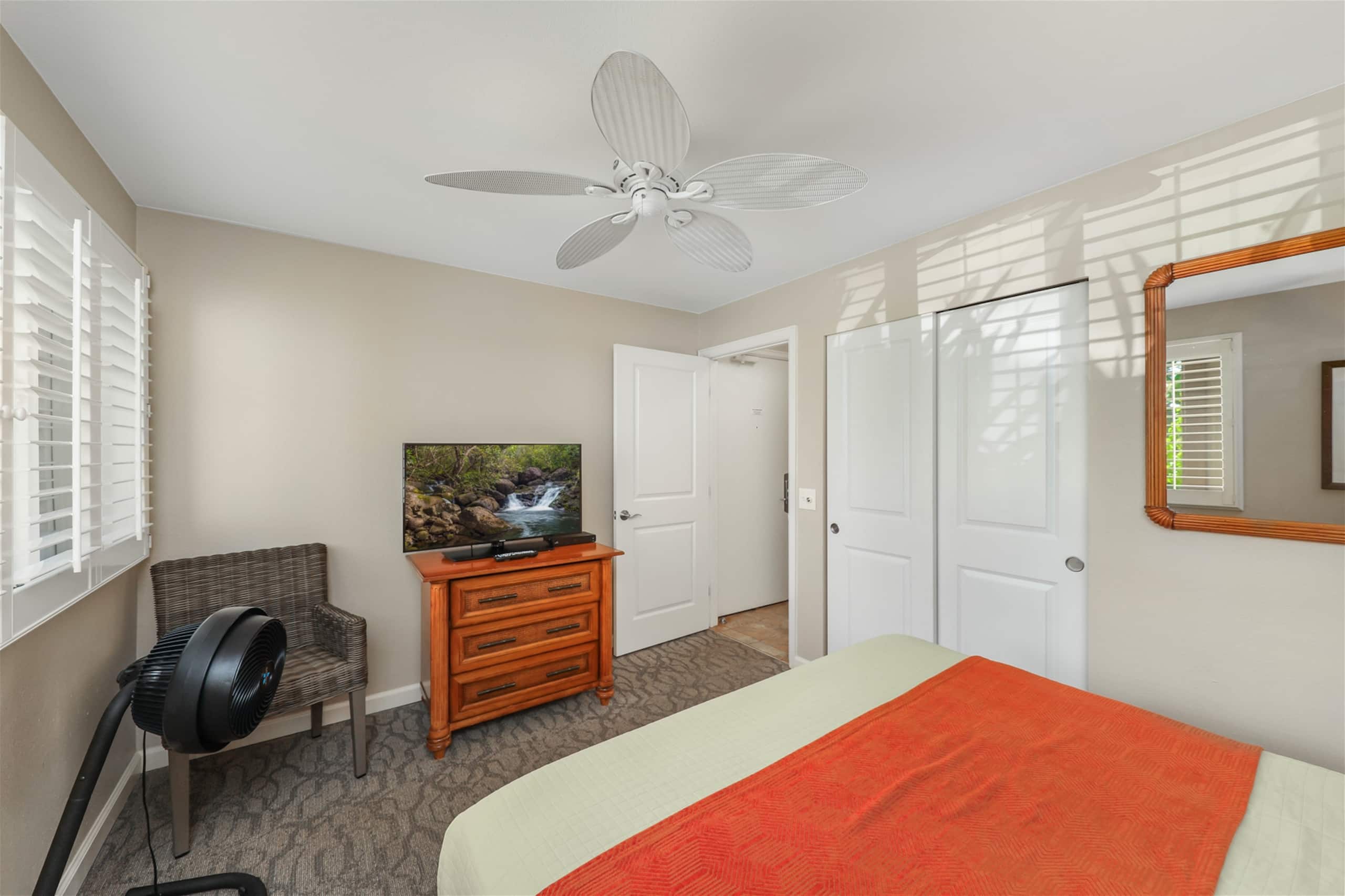 Condo in Kapaa · ★4.69 · 1 bedroom · 1 bed · 1 shared bath - Image 9