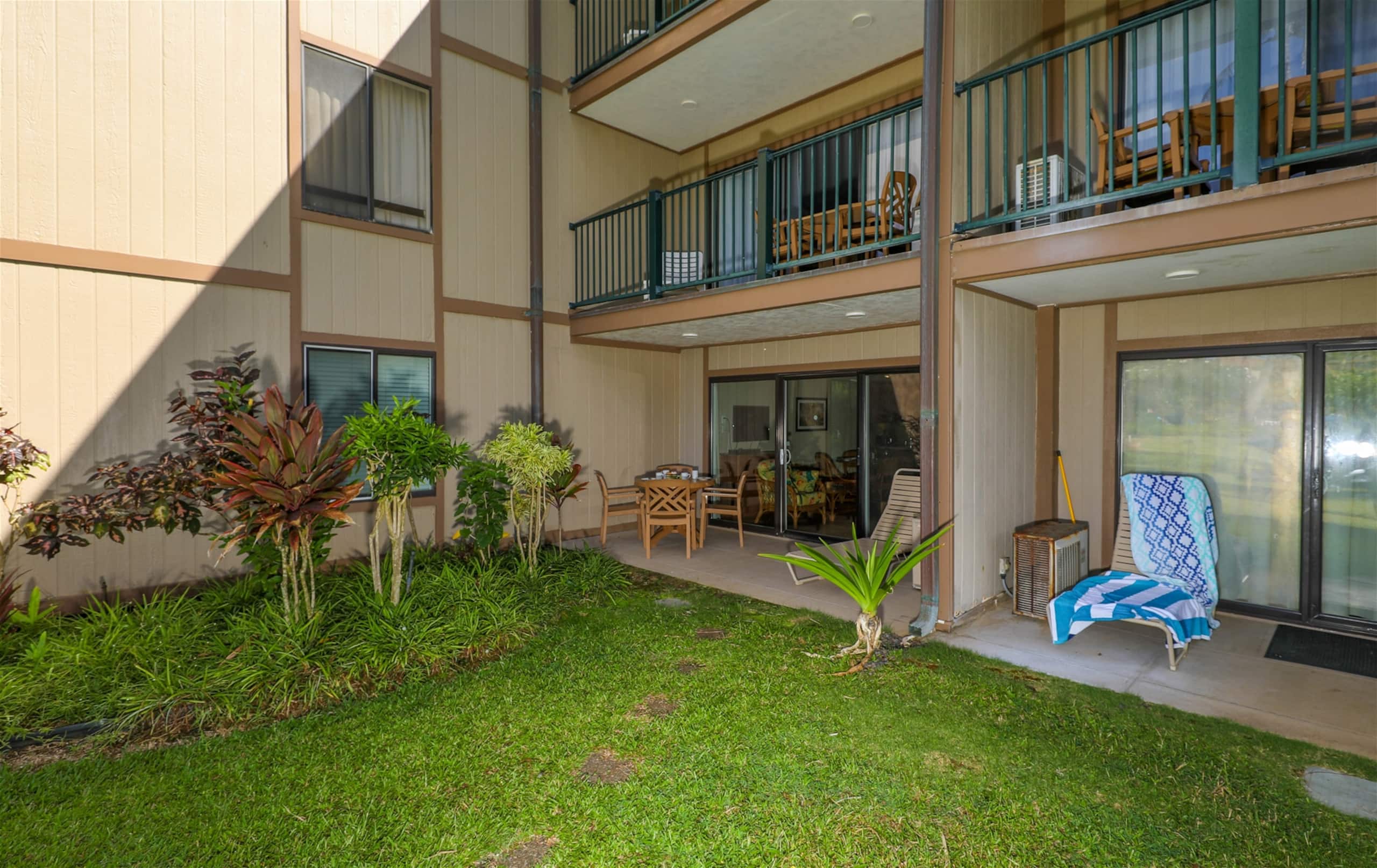 Condo in Kapaa · ★4.69 · 1 bedroom · 1 bed · 1 shared bath - Image 20