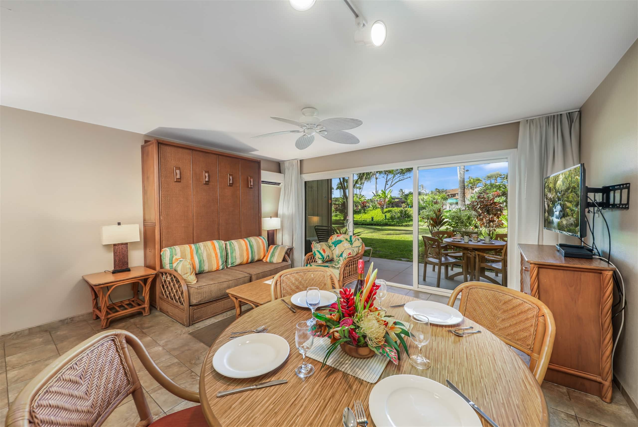 Condo in Kapaa · ★4.69 · 1 bedroom · 1 bed · 1 shared bath - Image 6