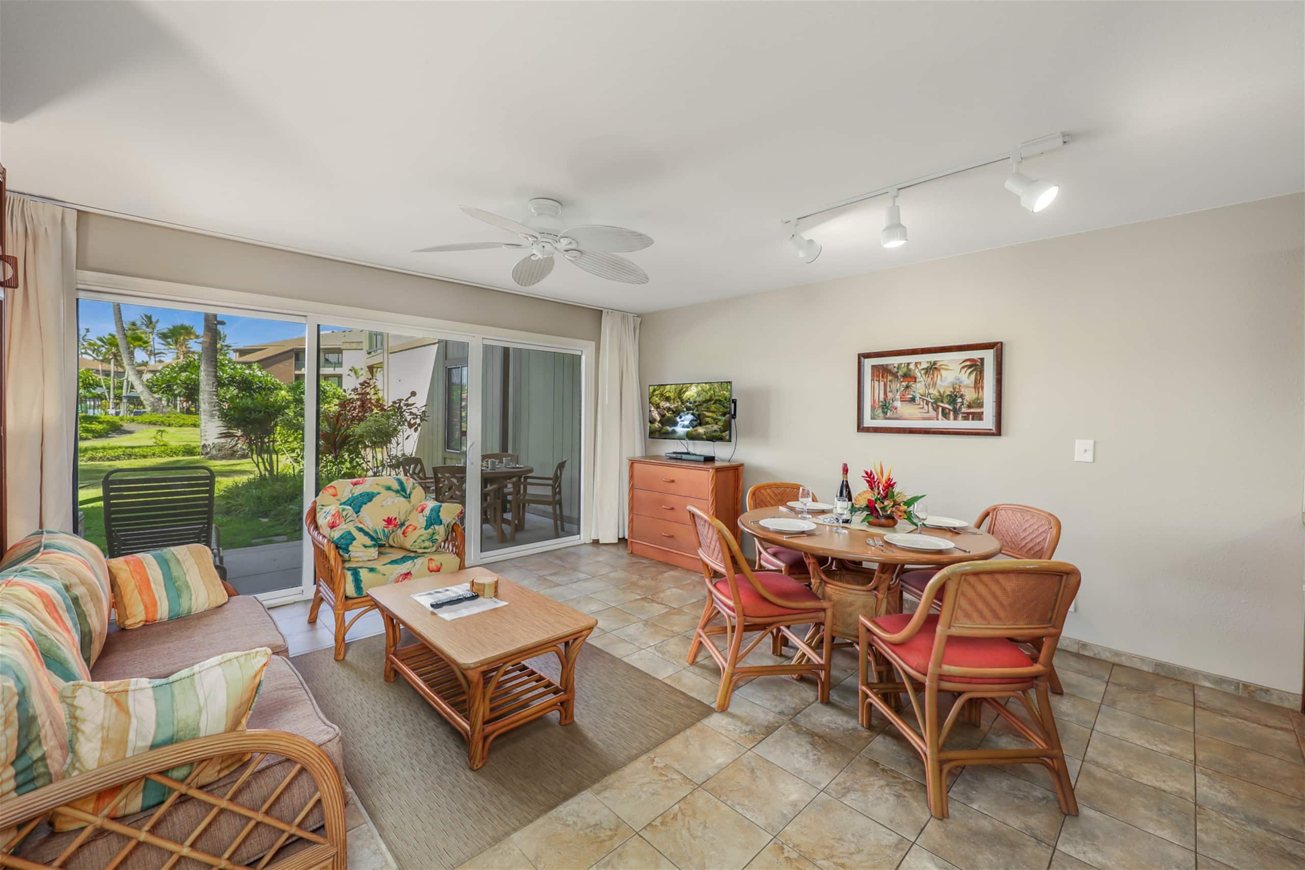 Condo in Kapaa · ★4.69 · 1 bedroom · 1 bed · 1 shared bath - Image 5