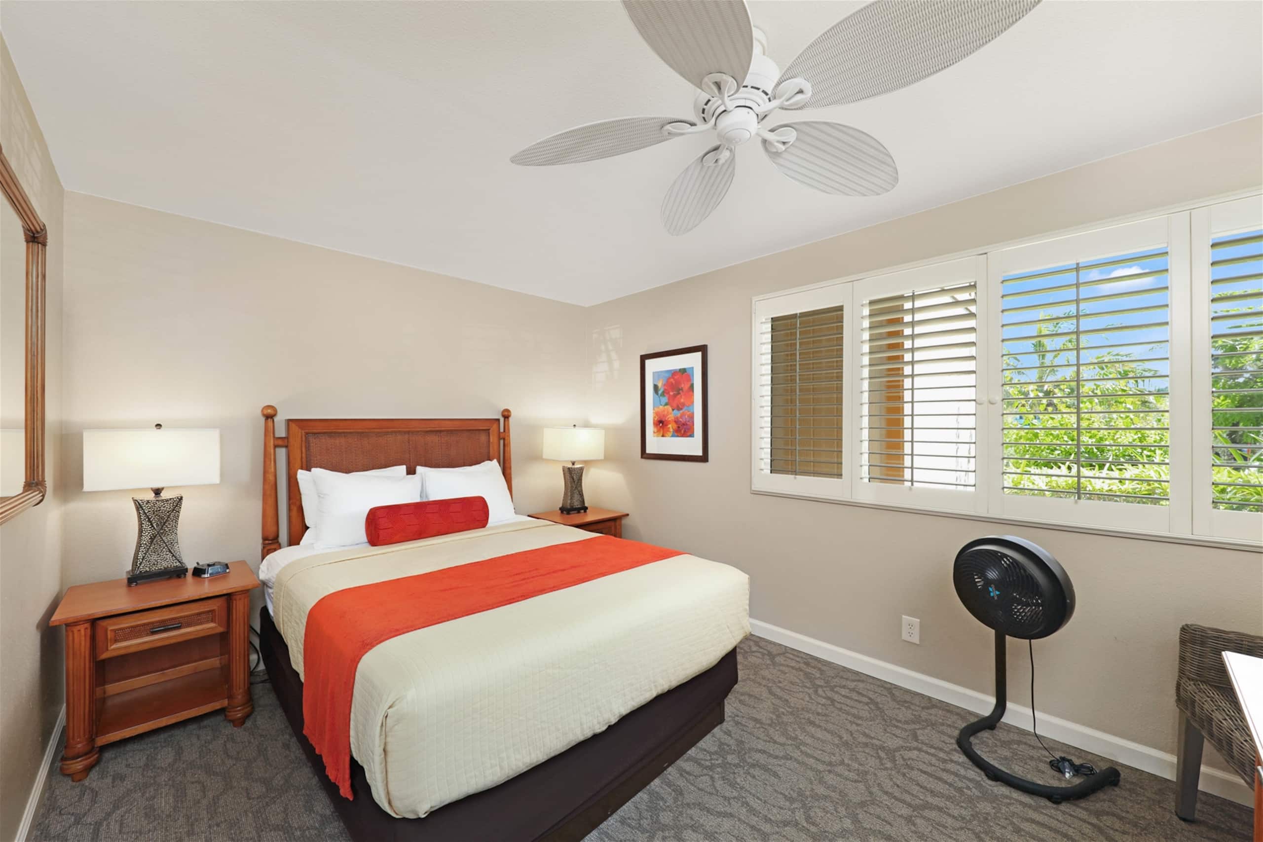 Condo in Kapaa · ★4.69 · 1 bedroom · 1 bed · 1 shared bath - Image 8