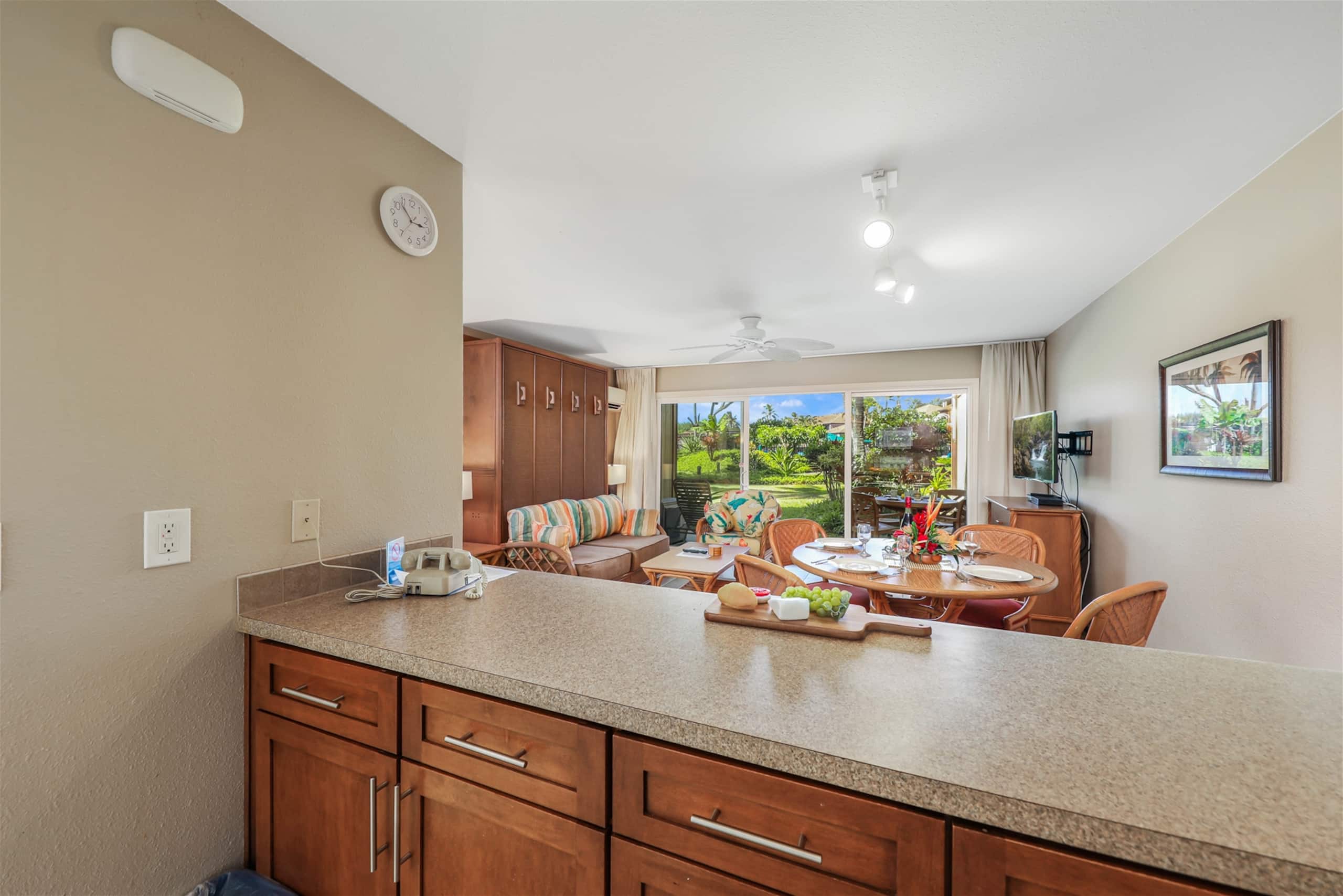 Condo in Kapaa · ★4.69 · 1 bedroom · 1 bed · 1 shared bath - Image 26