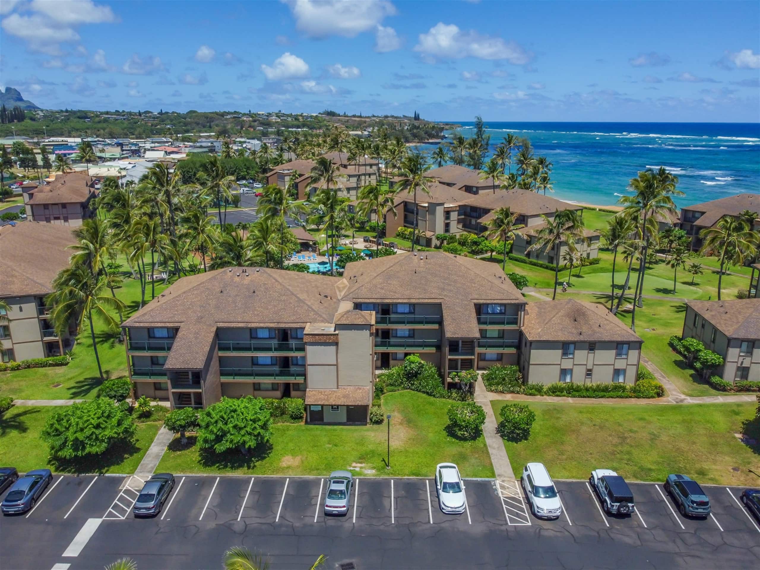 Condo in Kapaa · ★4.69 · 1 bedroom · 1 bed · 1 shared bath - Image 24