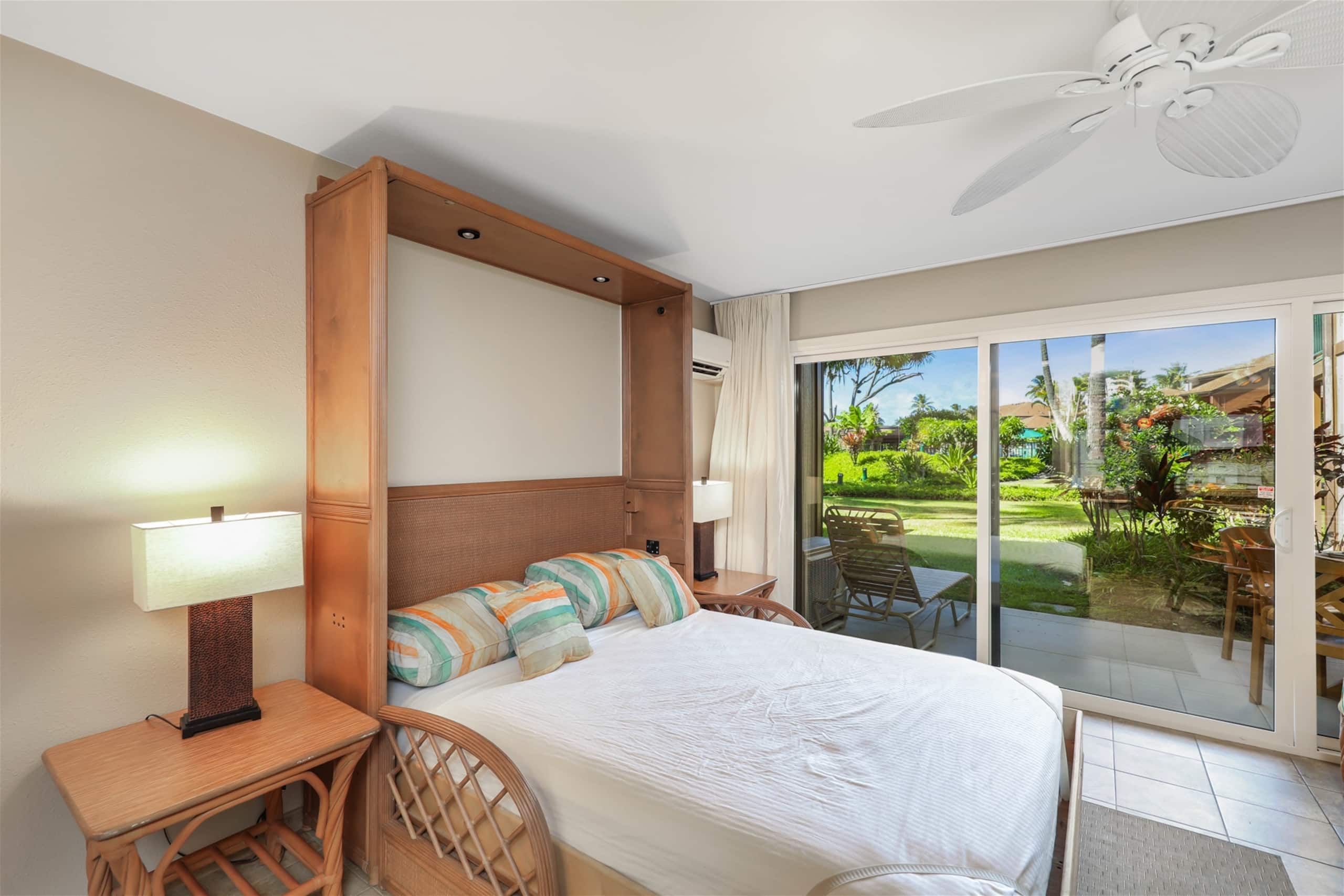Condo in Kapaa · ★4.69 · 1 bedroom · 1 bed · 1 shared bath - Image 2