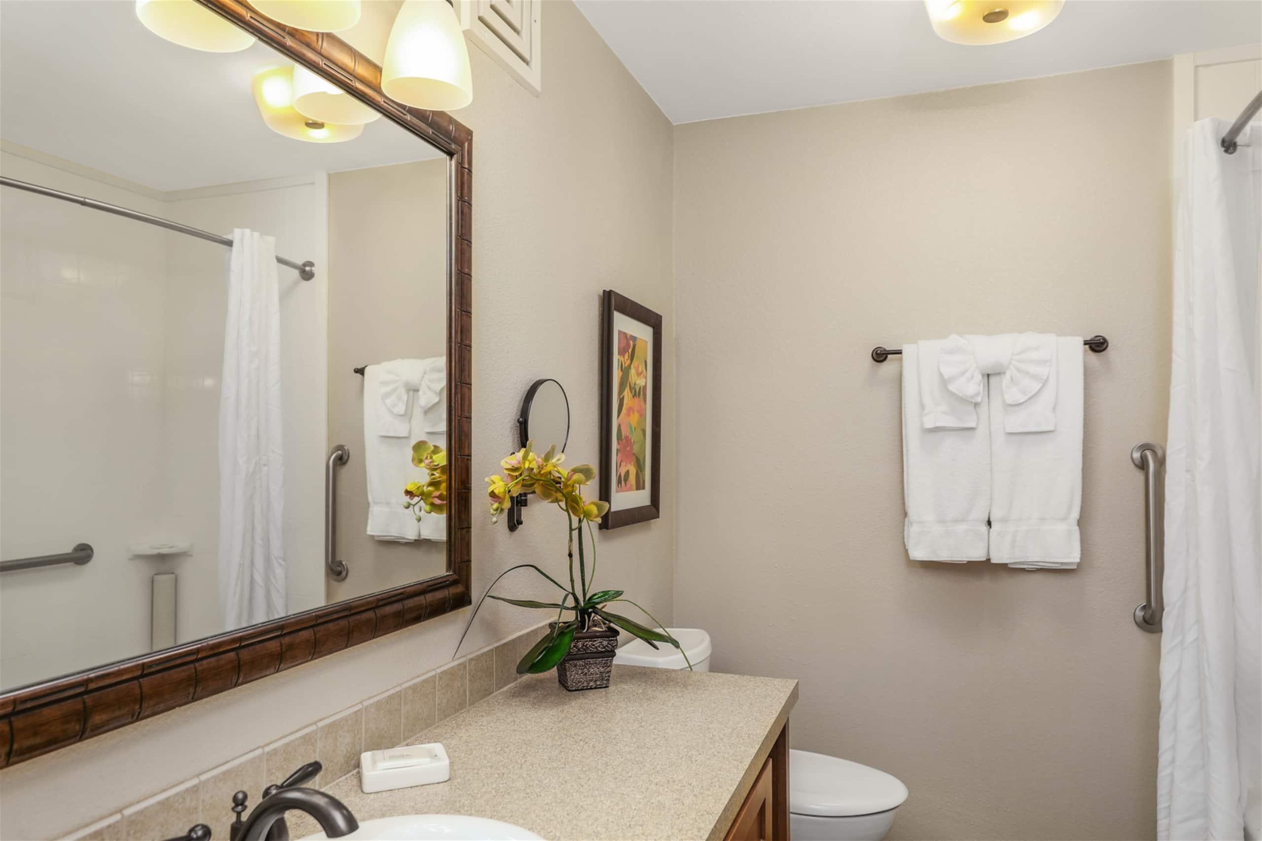 Condo in Kapaa · ★4.69 · 1 bedroom · 1 bed · 1 shared bath - Image 10
