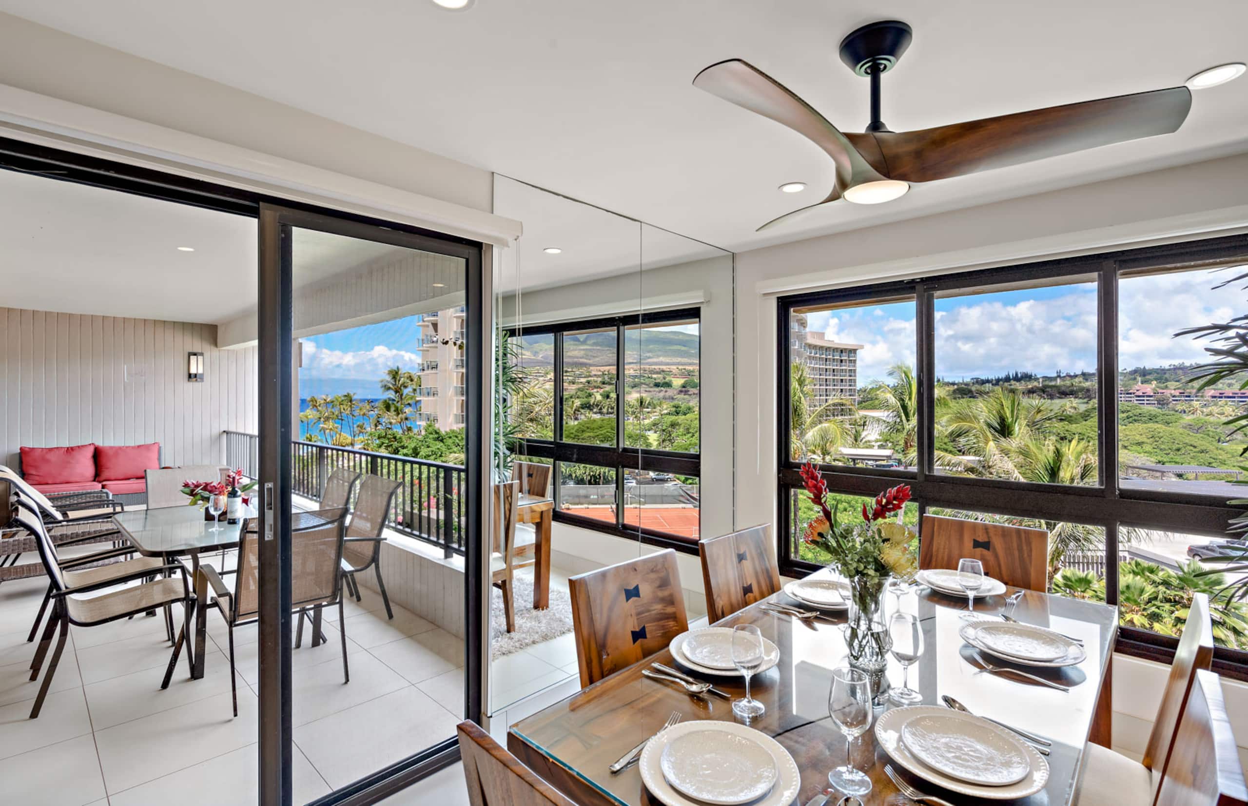 Condo in Lahaina · ★4.88 · 2 bedrooms · 3 beds · 2 baths - Image 8