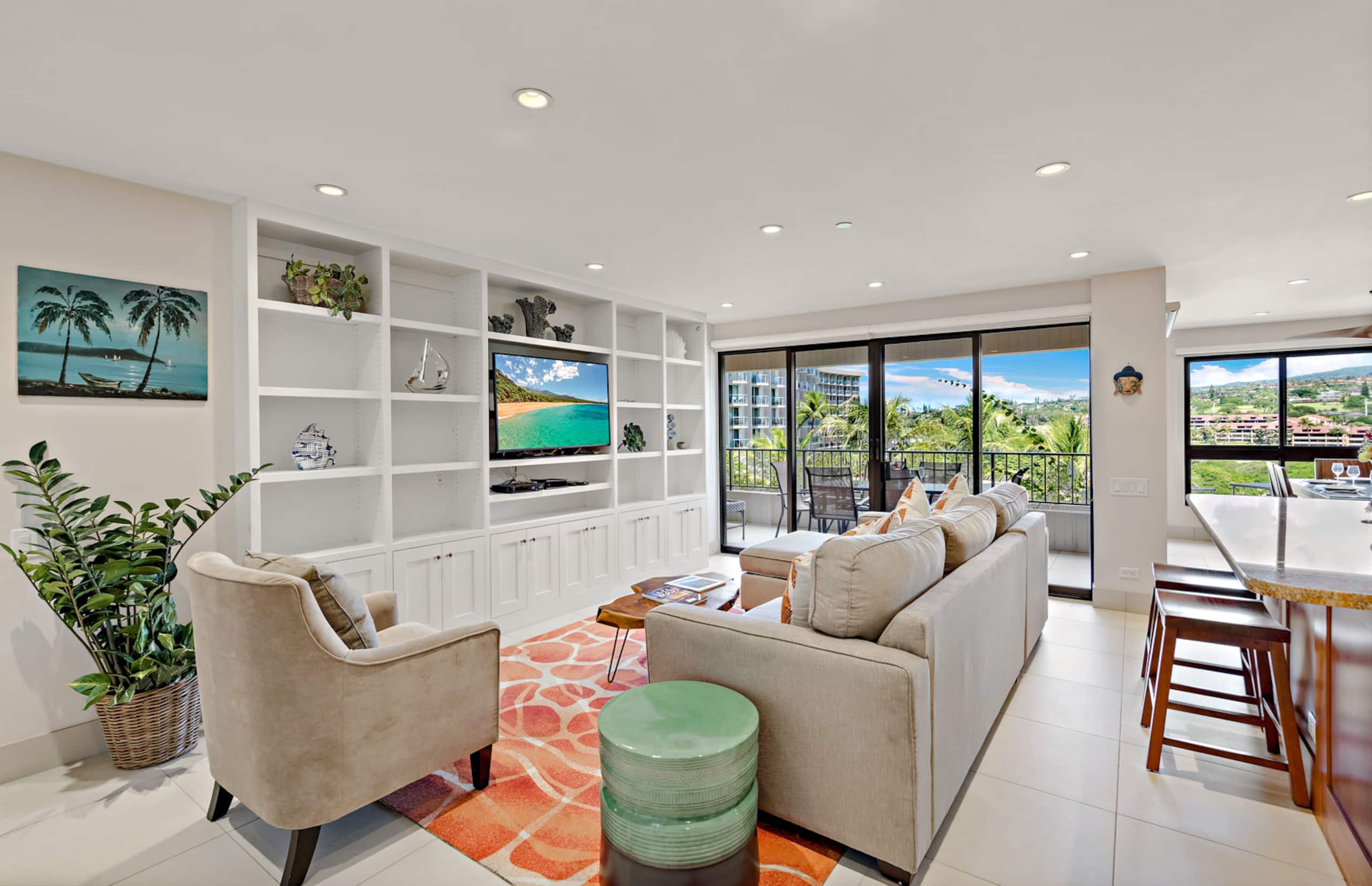 Condo in Lahaina · ★4.88 · 2 bedrooms · 3 beds · 2 baths - Image 13