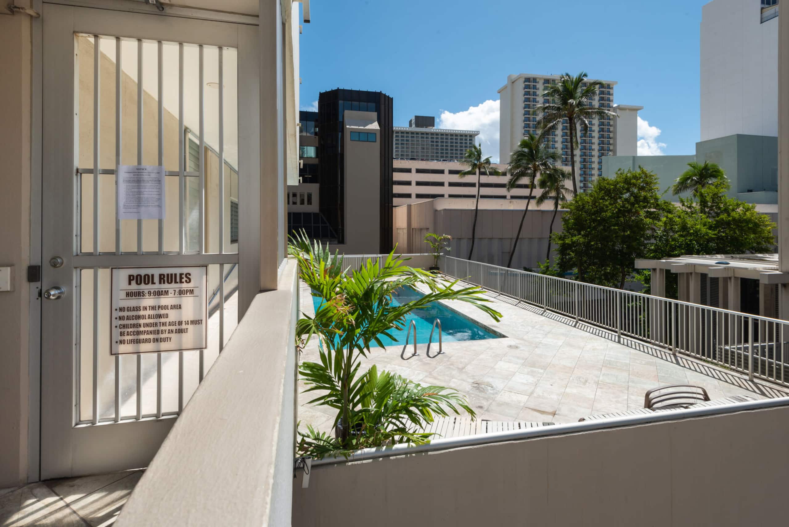 Condo in Honolulu · ★4.84 · 1 bedroom · 1 bed · 1 private bath - Image 19