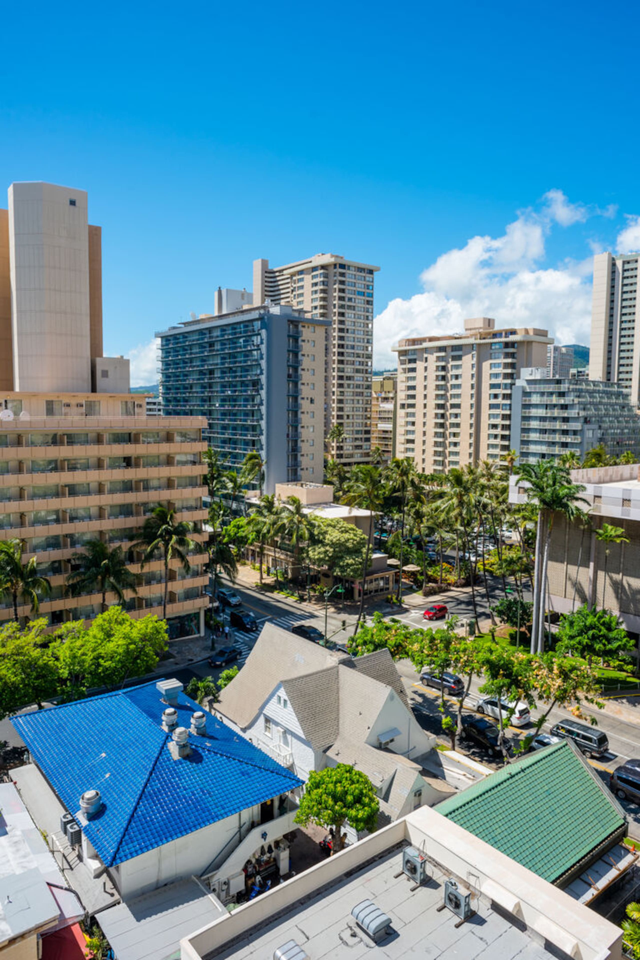 Condo in Honolulu · ★4.84 · 1 bedroom · 1 bed · 1 private bath - Image 14