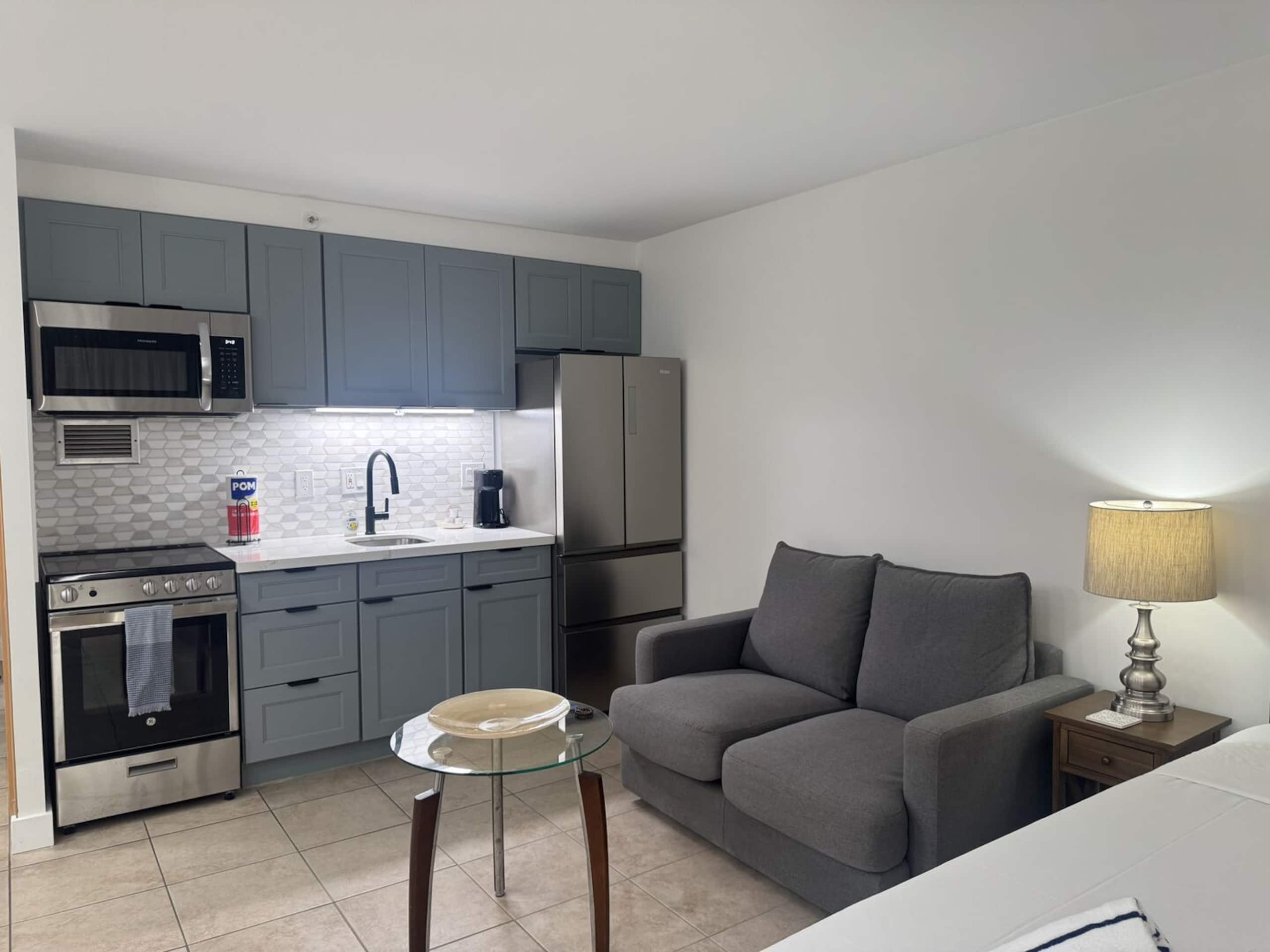 Condo in Honolulu · ★4.85 · 1 bedroom · 1 bed · 1 private bath - Image 1