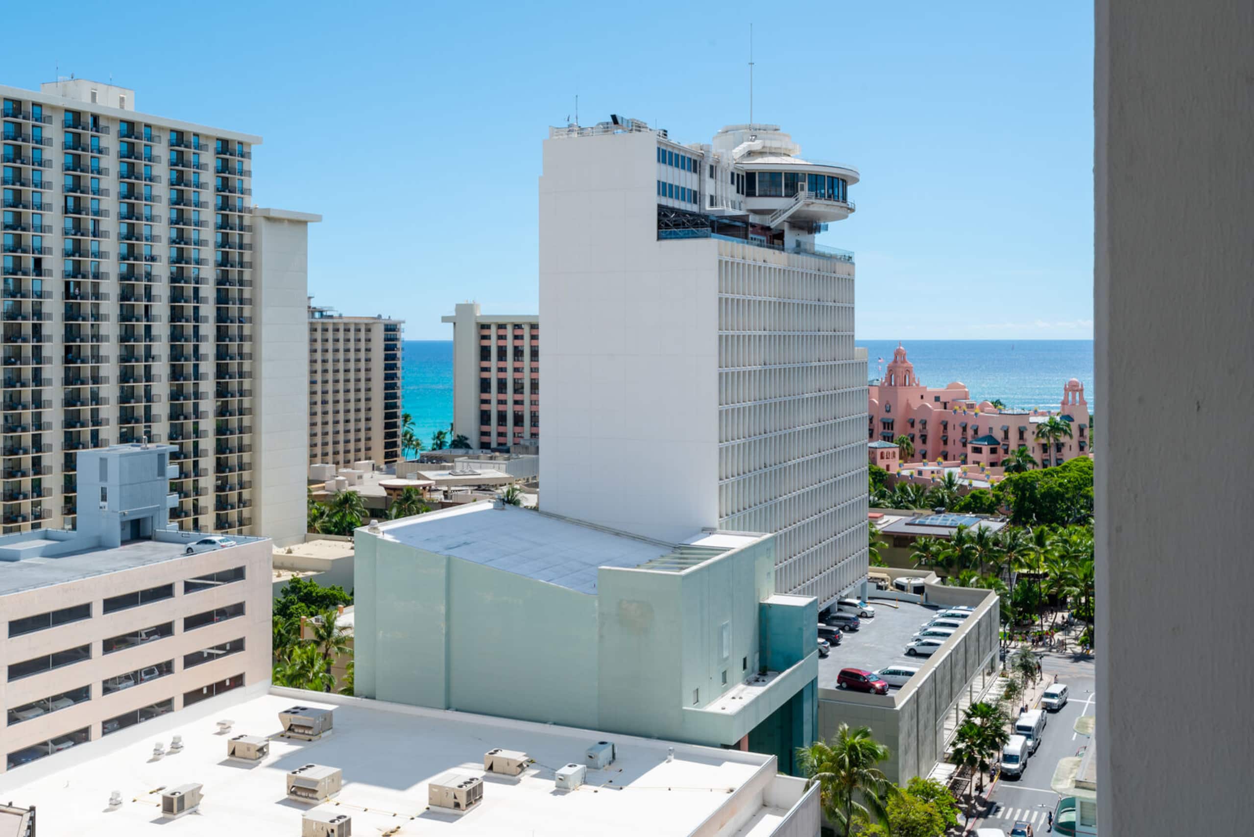 Condo in Honolulu · ★4.79 · 1 bedroom · 1 bed · 1 private bath - Image 34