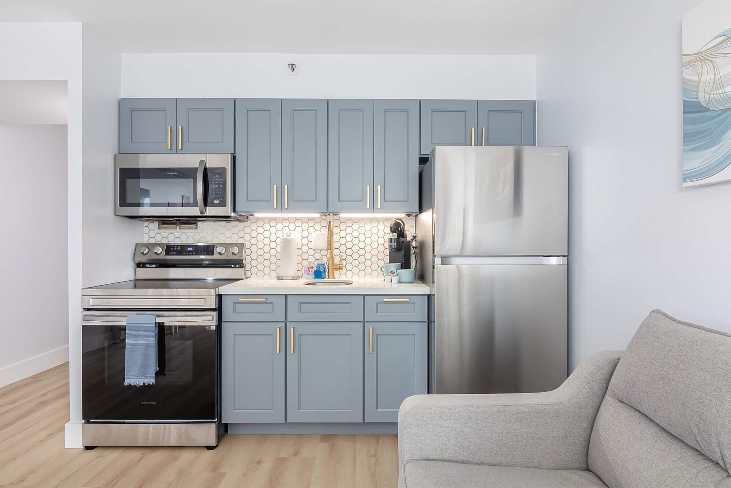 Condo in Honolulu · ★4.79 · 1 bedroom · 1 bed · 1 private bath - Image 20