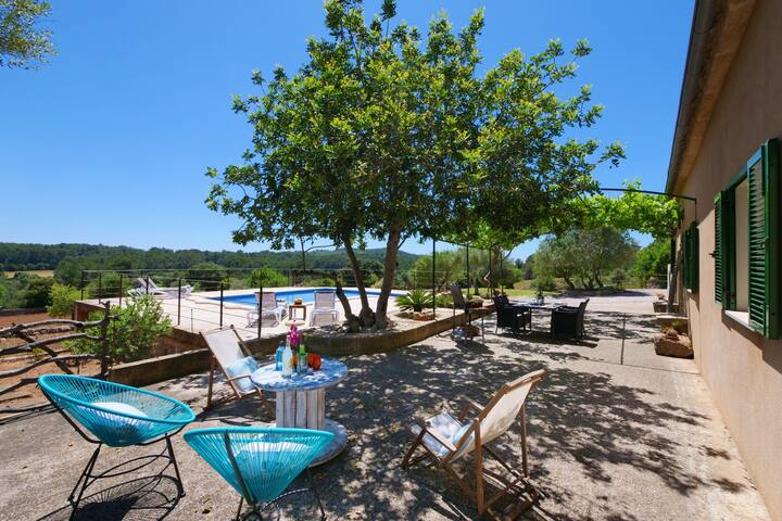 Son Fornes gallery image 2