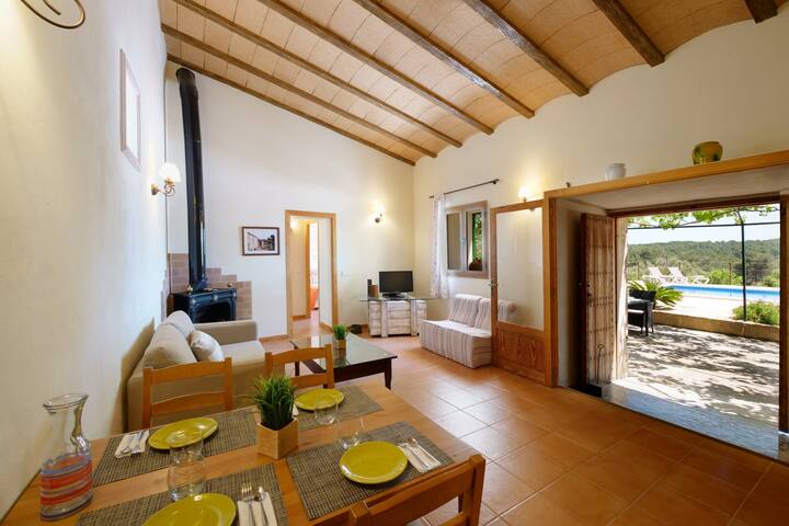 Son Fornes gallery image 4