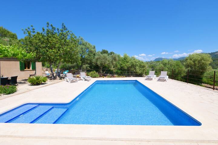 Son Fornes gallery image 3