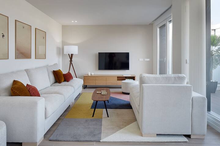 Hondalea by FeelFree Rentals gallery image 2