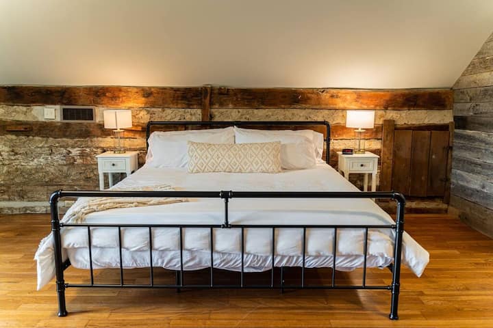 Bračni krevet (širine 180 - 200 cm)