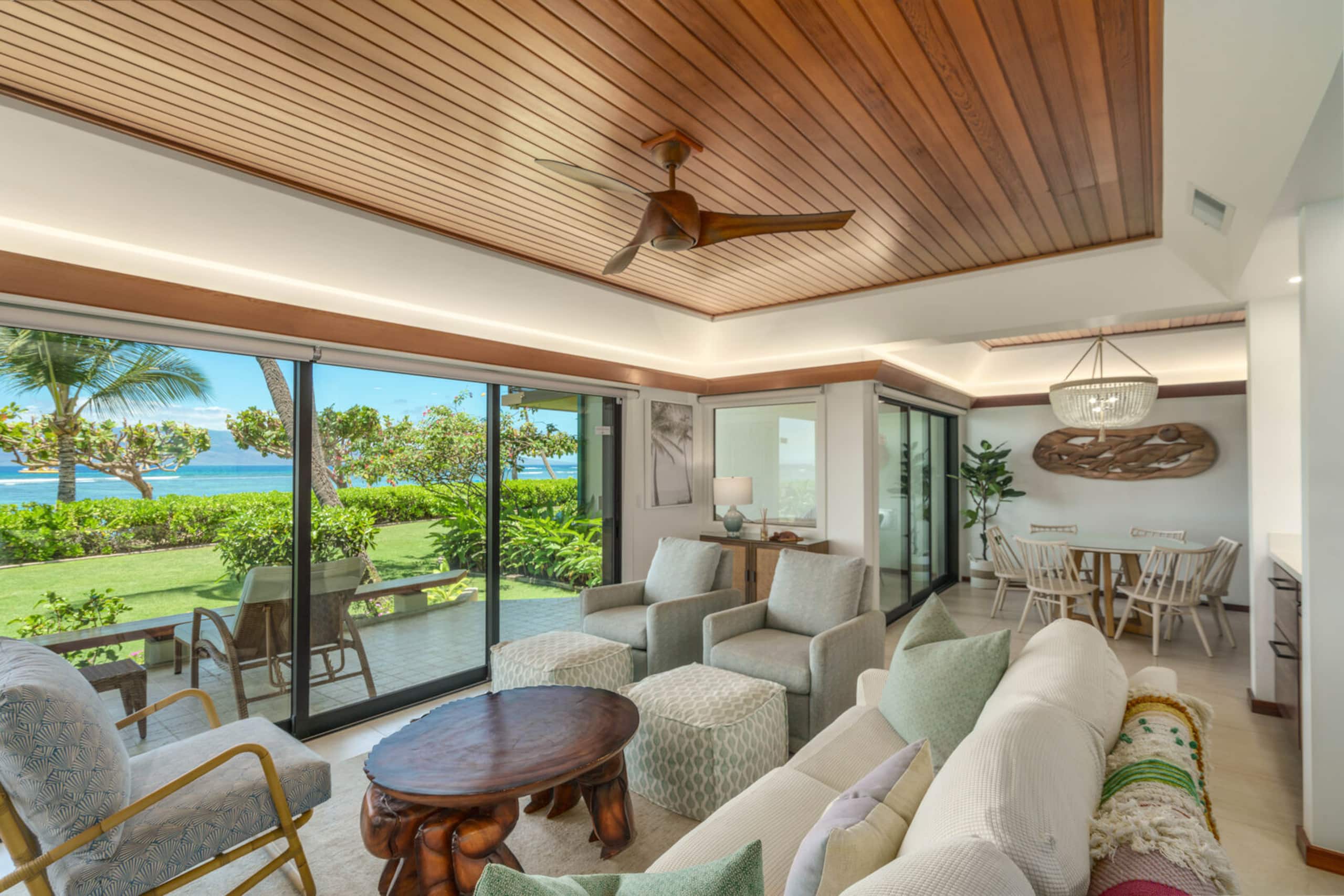 Condo in Lahaina · ★5.0 · 3 bedrooms · 4 beds · 2 baths - Image 6