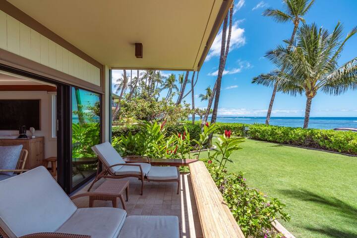 Oceanfront luxury 3bd condo on Baby Beach gallery image 3