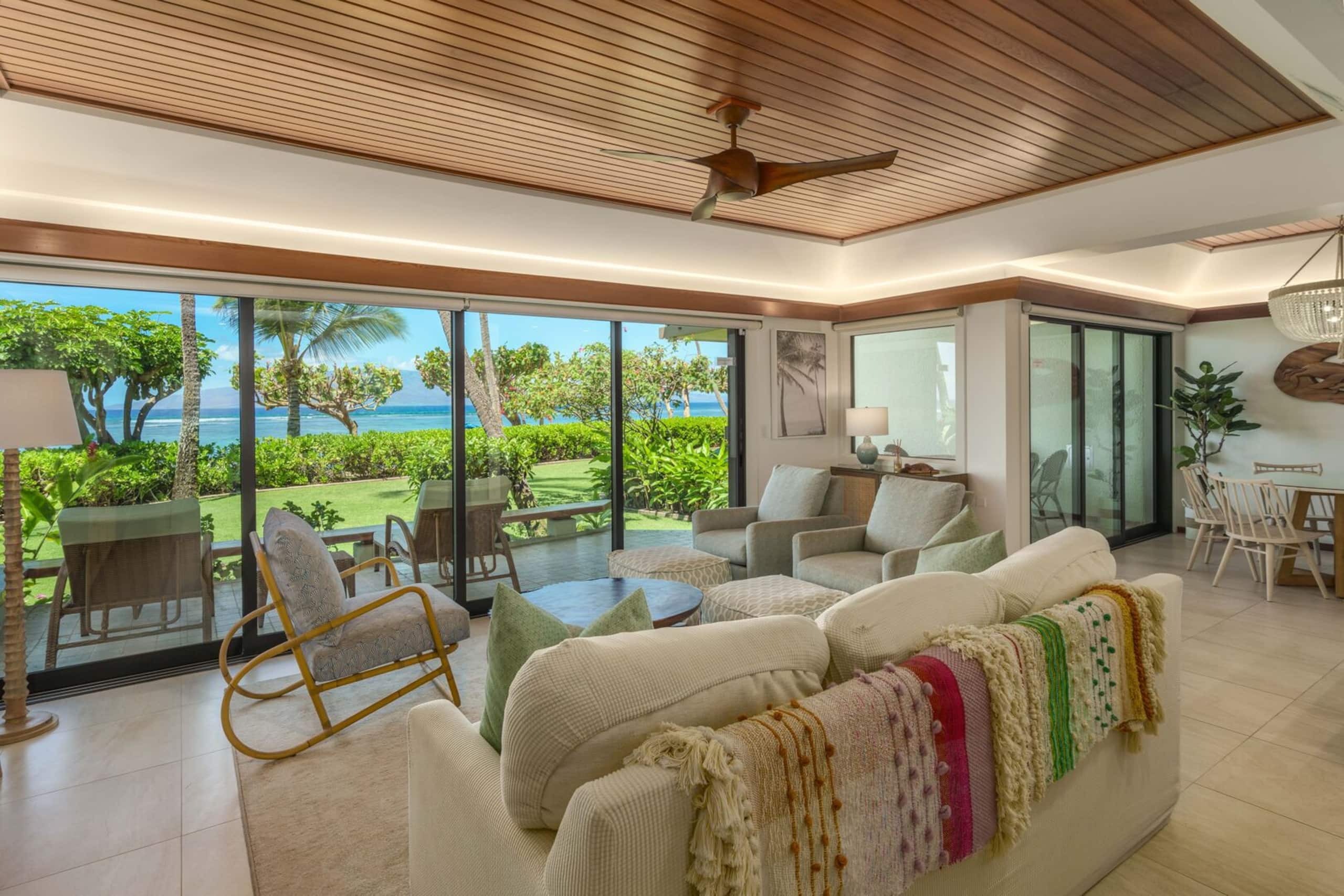 Condo in Lahaina · ★5.0 · 3 bedrooms · 4 beds · 2 baths - Image 8