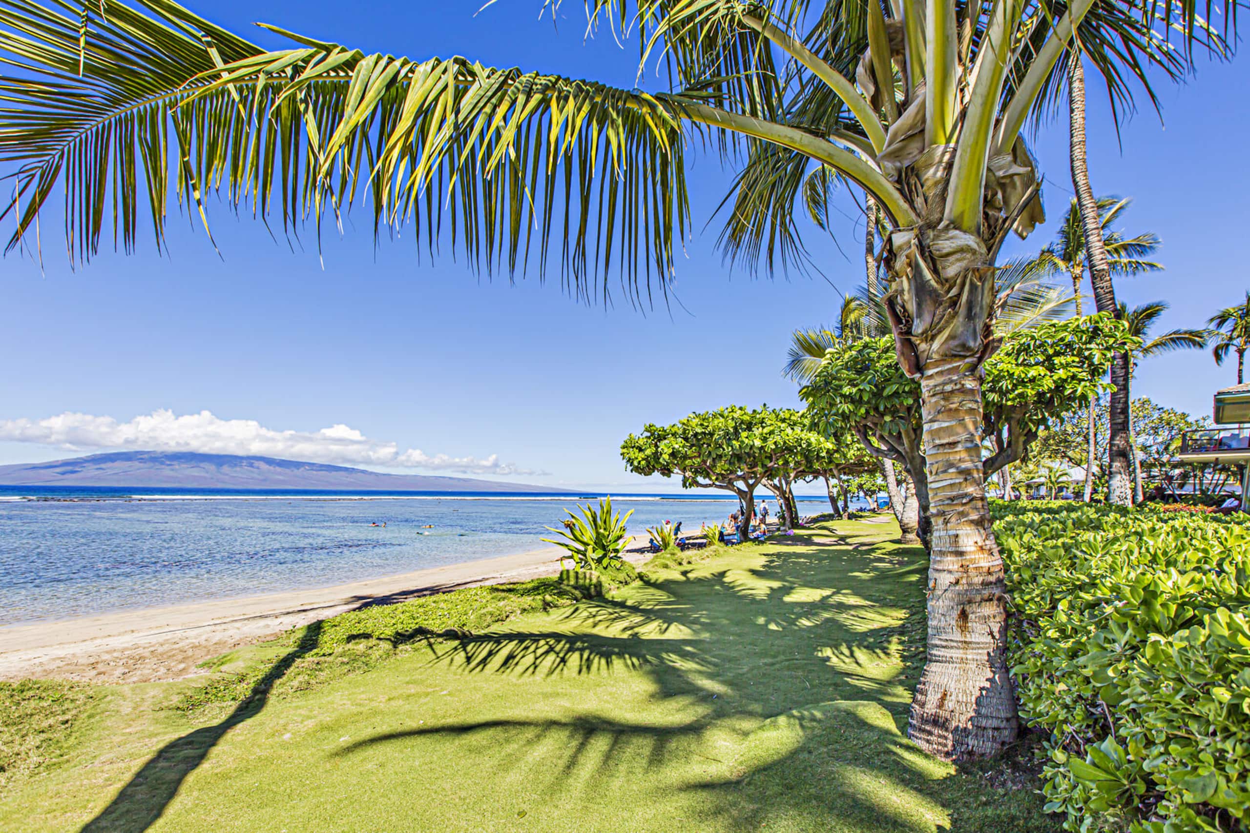 Condo in Lahaina · ★5.0 · 3 bedrooms · 4 beds · 2 baths - Image 50