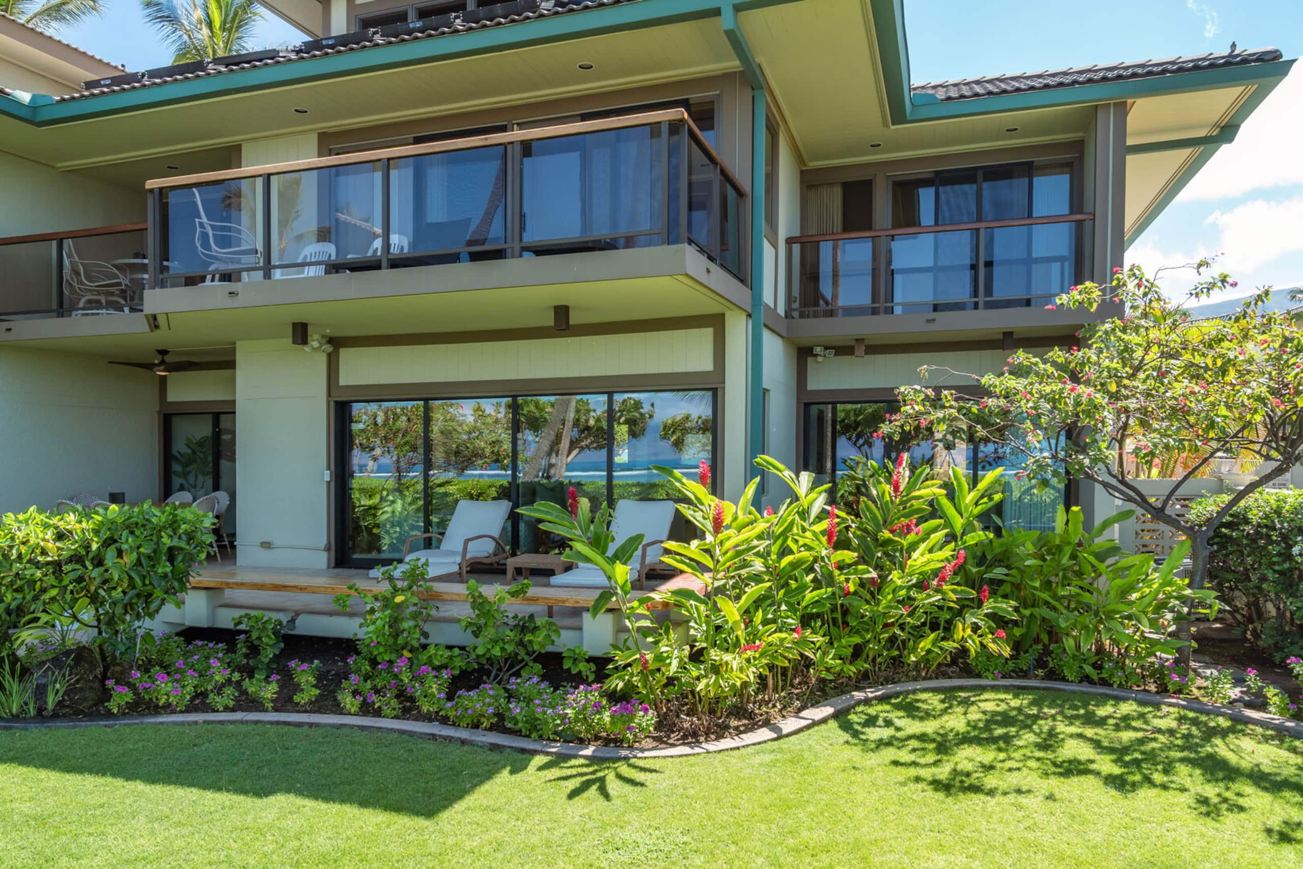 Condo in Lahaina · ★5.0 · 3 bedrooms · 4 beds · 2 baths - Image 12