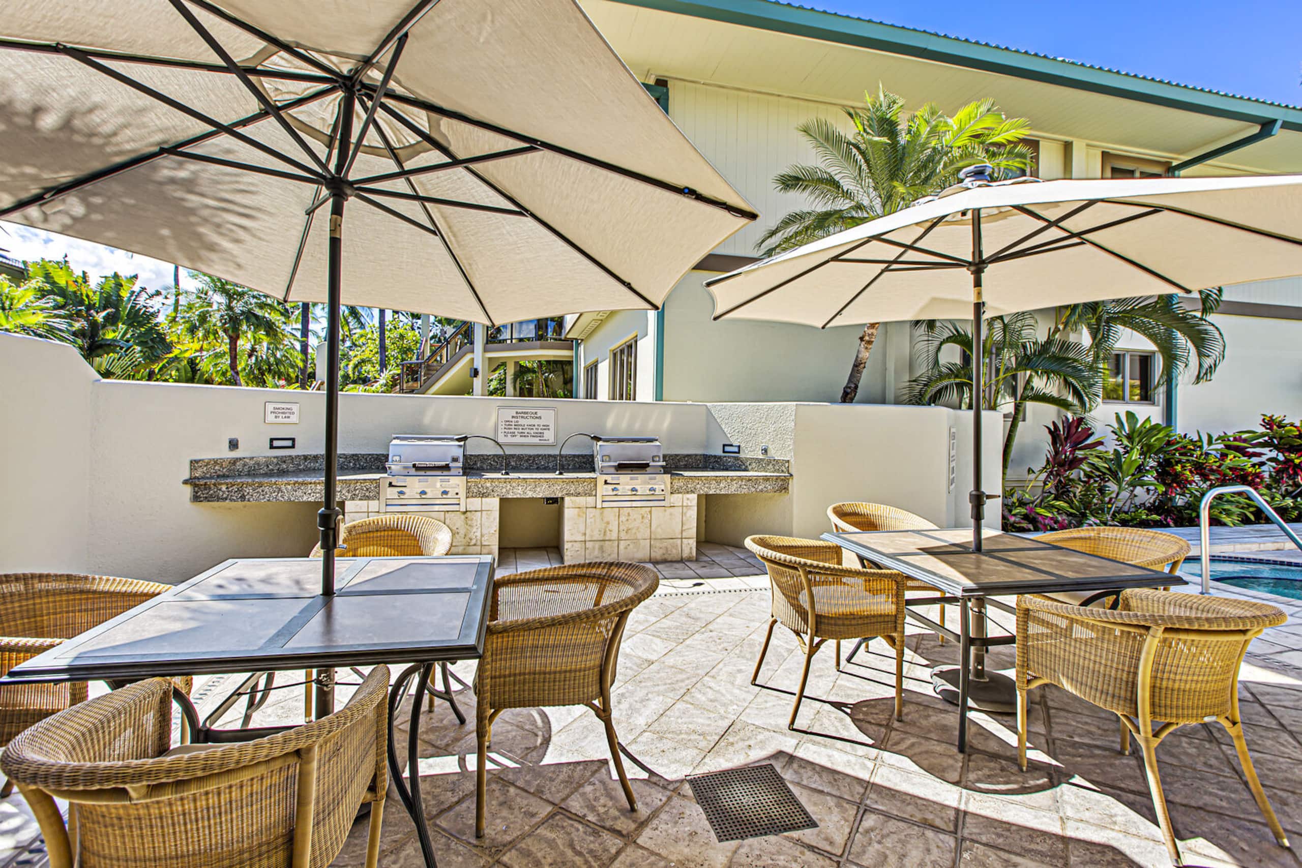 Condo in Lahaina · ★5.0 · 3 bedrooms · 4 beds · 2 baths - Image 55