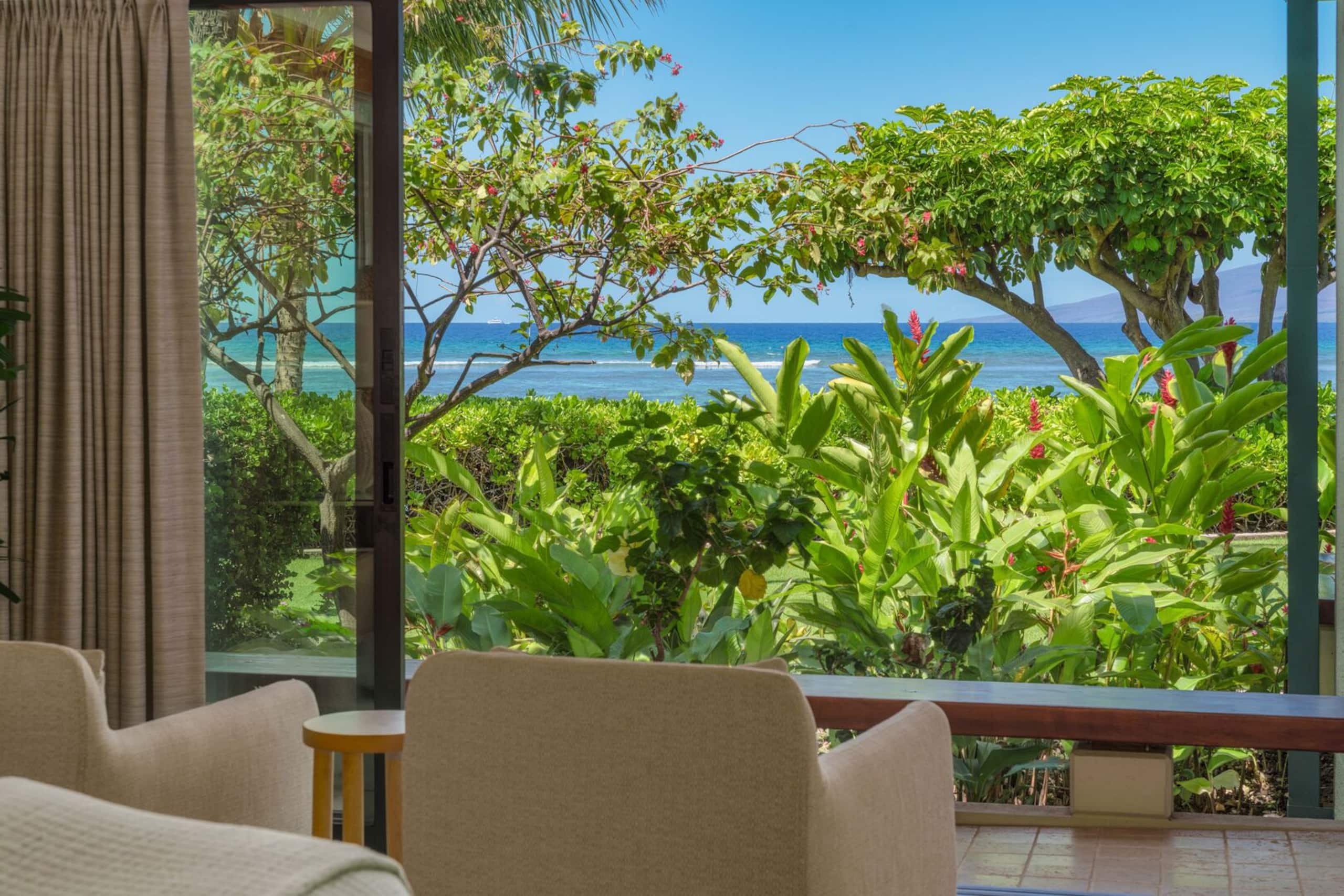 Condo in Lahaina · ★5.0 · 3 bedrooms · 4 beds · 2 baths - Image 54