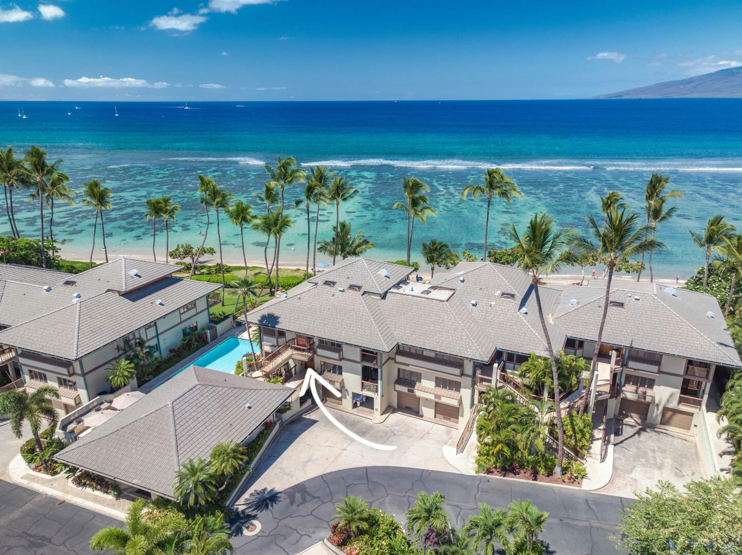 Condo in Lahaina · ★5.0 · 3 bedrooms · 4 beds · 2 baths - Image 64