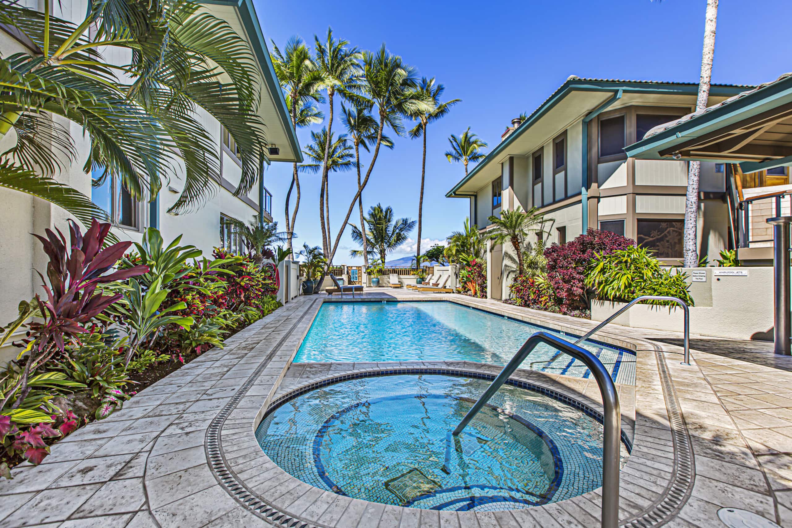 Condo in Lahaina · ★5.0 · 3 bedrooms · 4 beds · 2 baths - Image 53