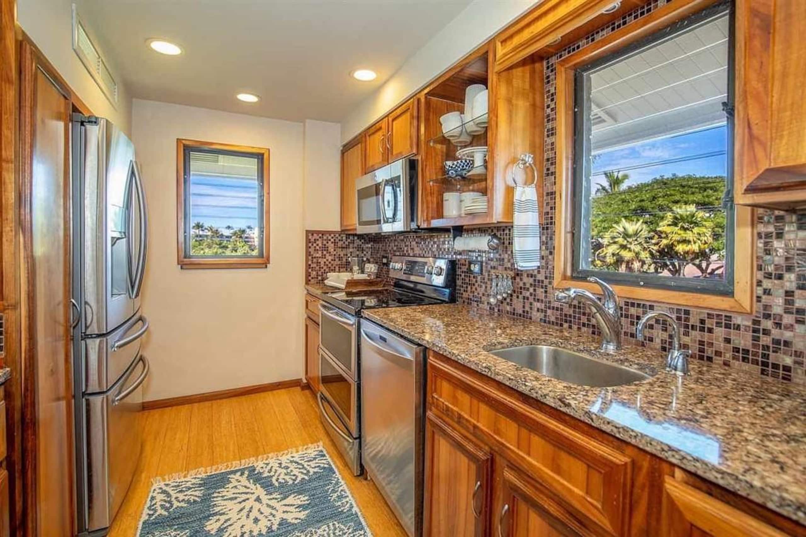 Condo in Lahaina · ★5.0 · 3 bedrooms · 3 beds · 2.5 baths - Image 10