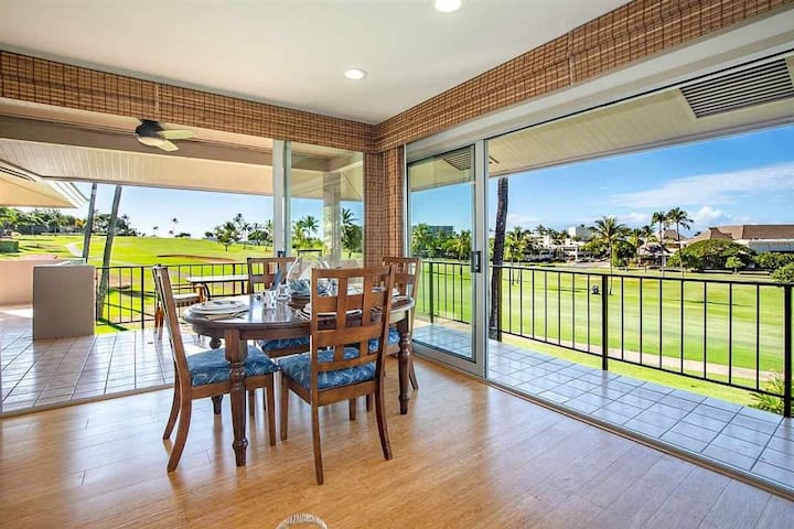 Maui Eldorado Condo G206