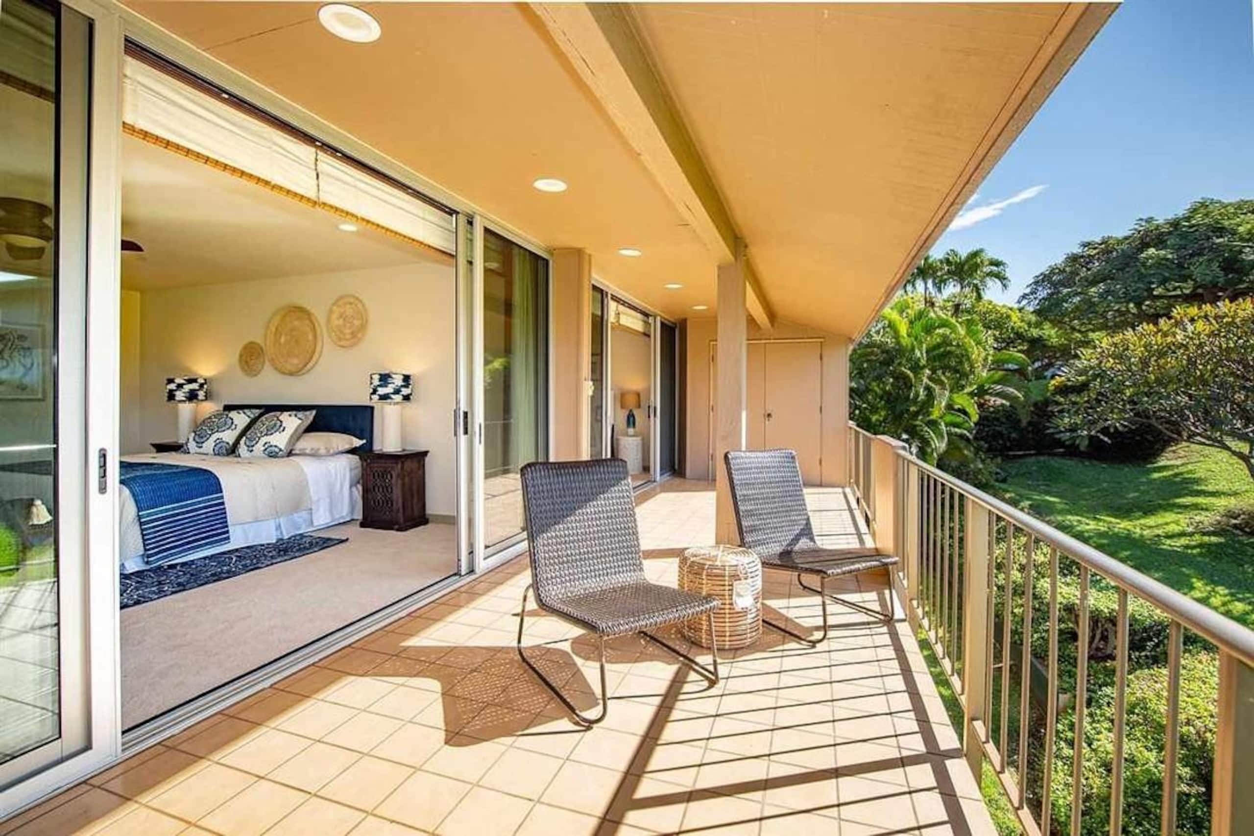 Condo in Lahaina · ★5.0 · 3 bedrooms · 3 beds · 2.5 baths - Image 15