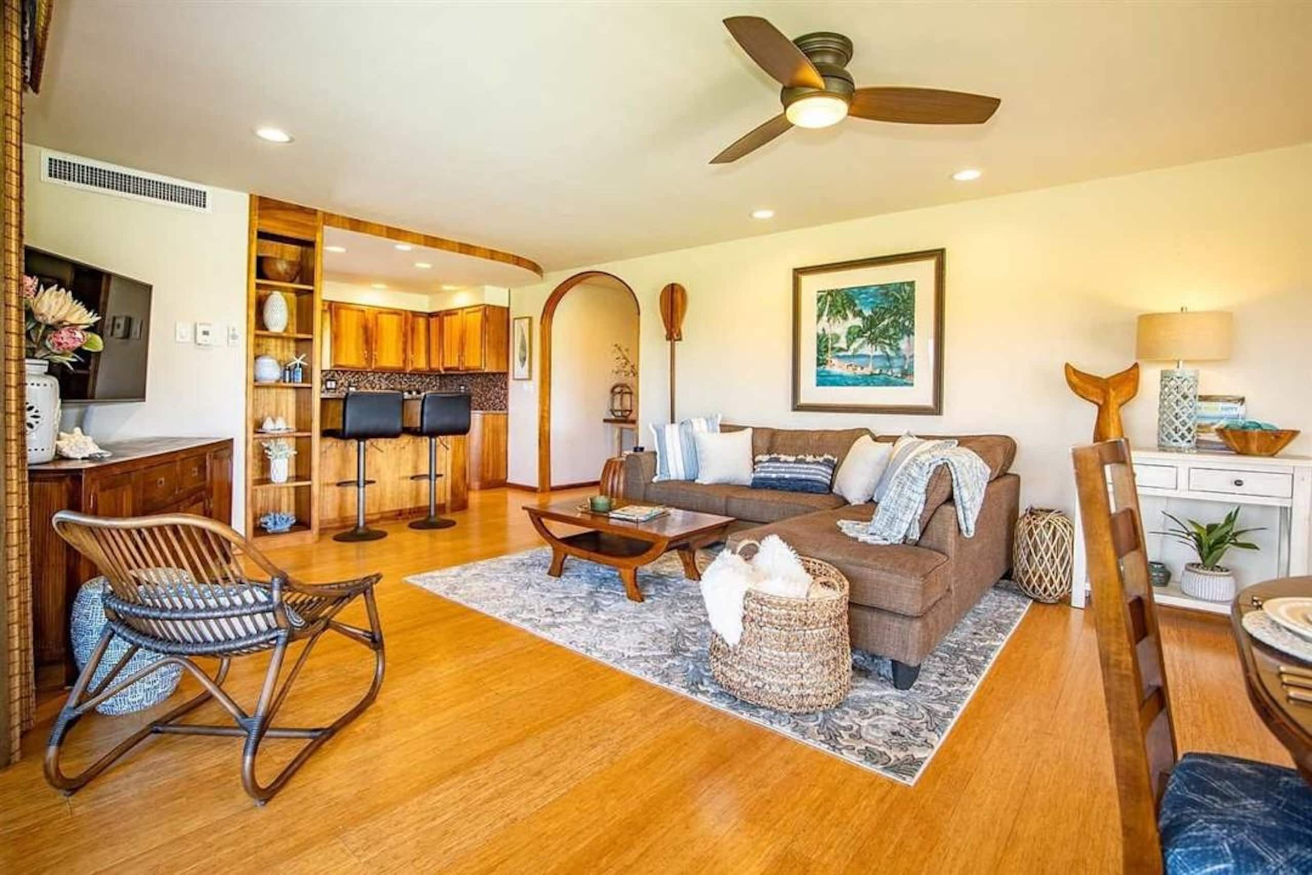 Condo in Lahaina · ★5.0 · 3 bedrooms · 3 beds · 2.5 baths - Image 9