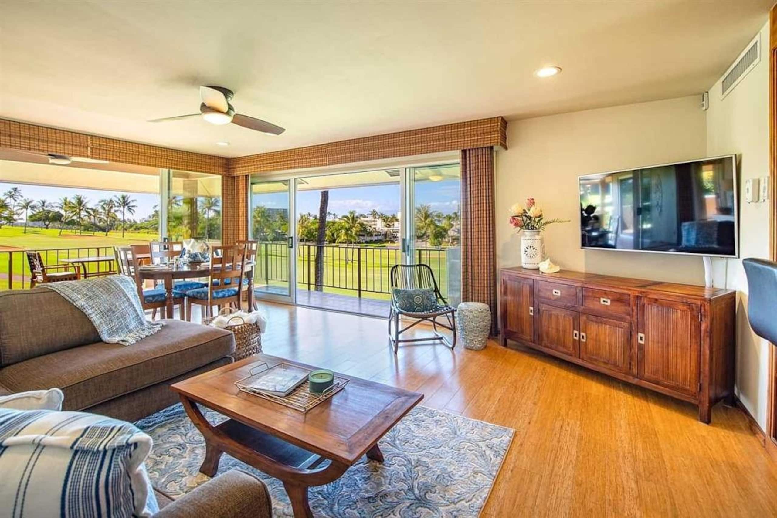 Condo in Lahaina · ★5.0 · 3 bedrooms · 3 beds · 2.5 baths - Image 3