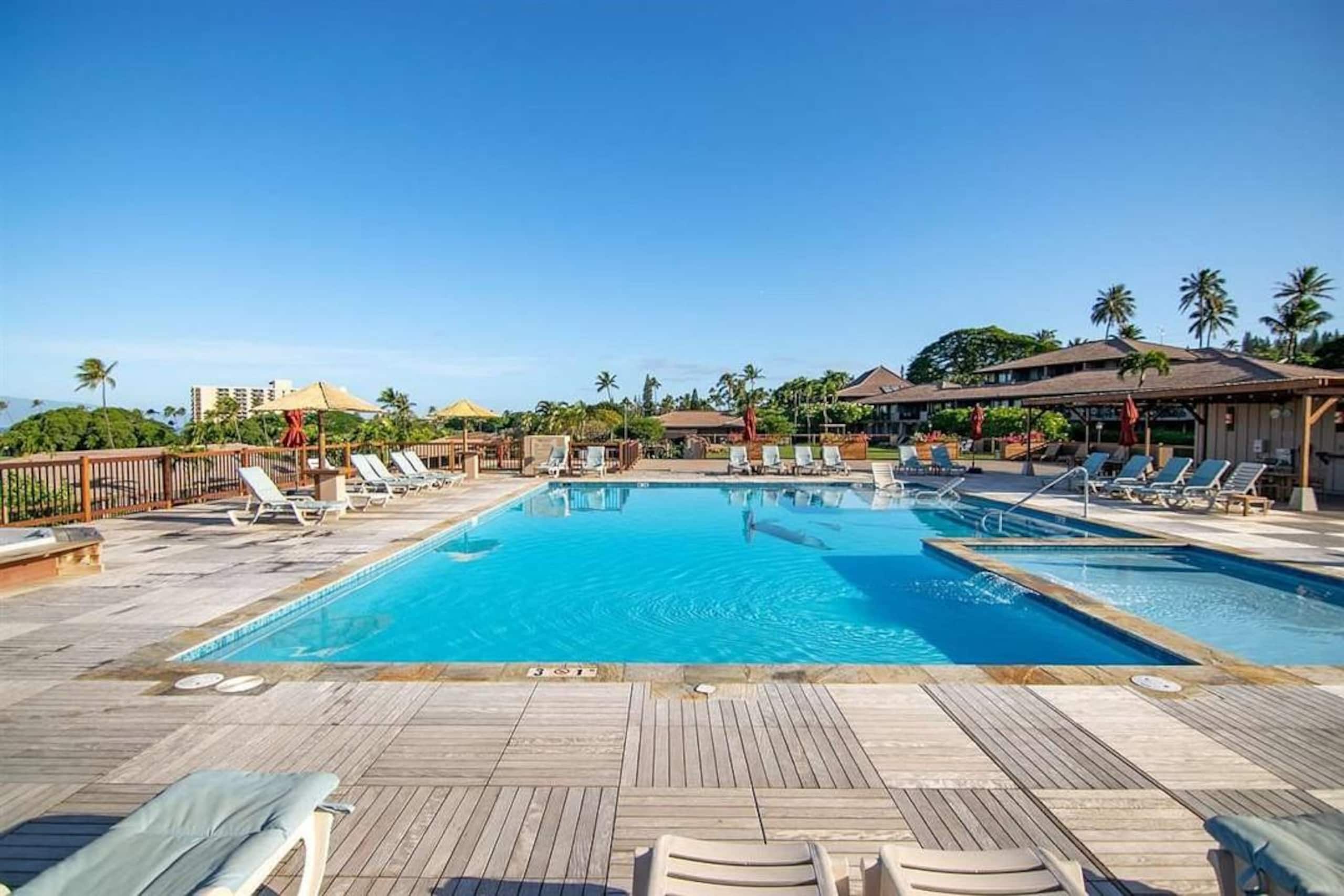 Condo in Lahaina · ★5.0 · 3 bedrooms · 3 beds · 2.5 baths - Image 25