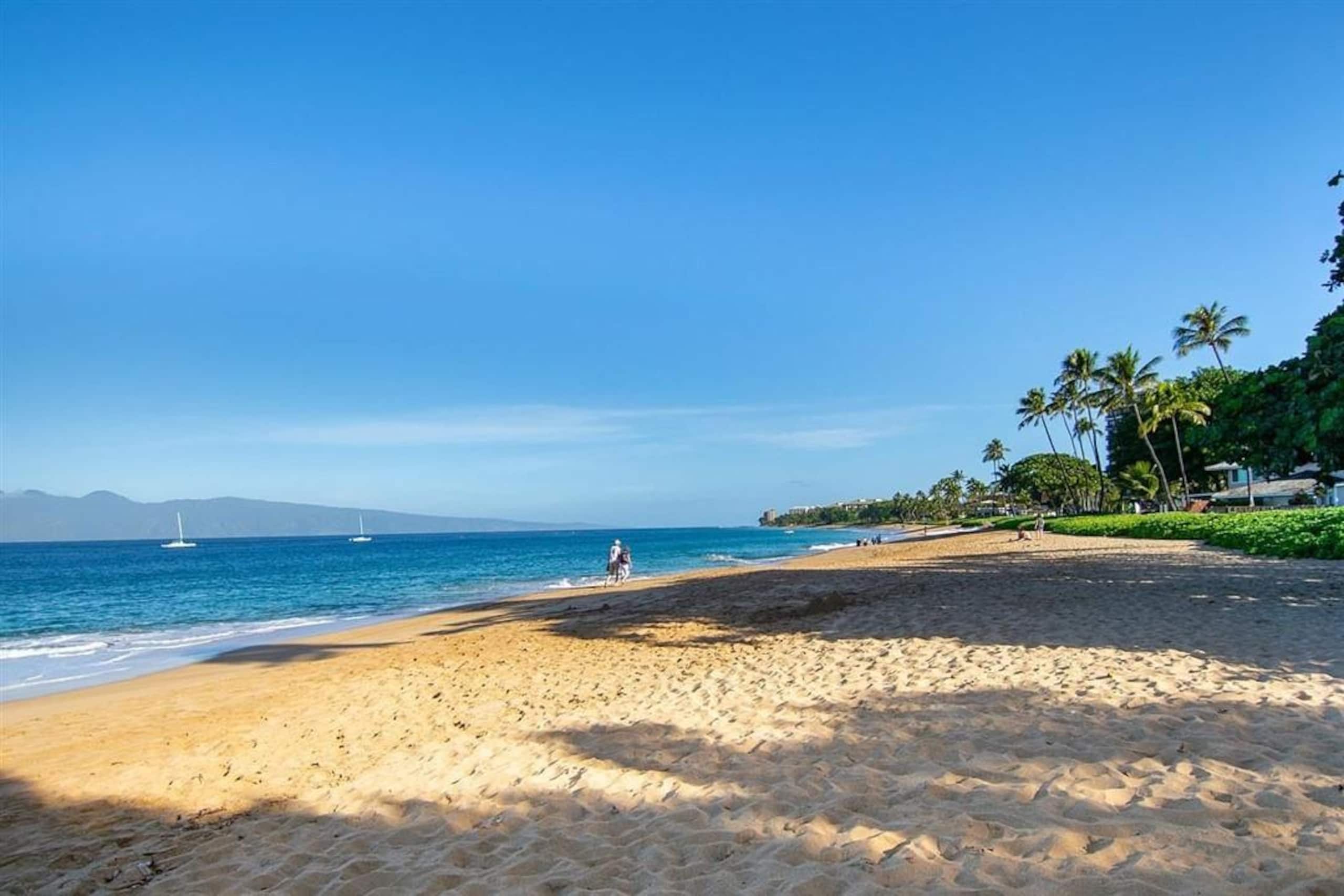 Condo in Lahaina · ★5.0 · 3 bedrooms · 3 beds · 2.5 baths - Image 27