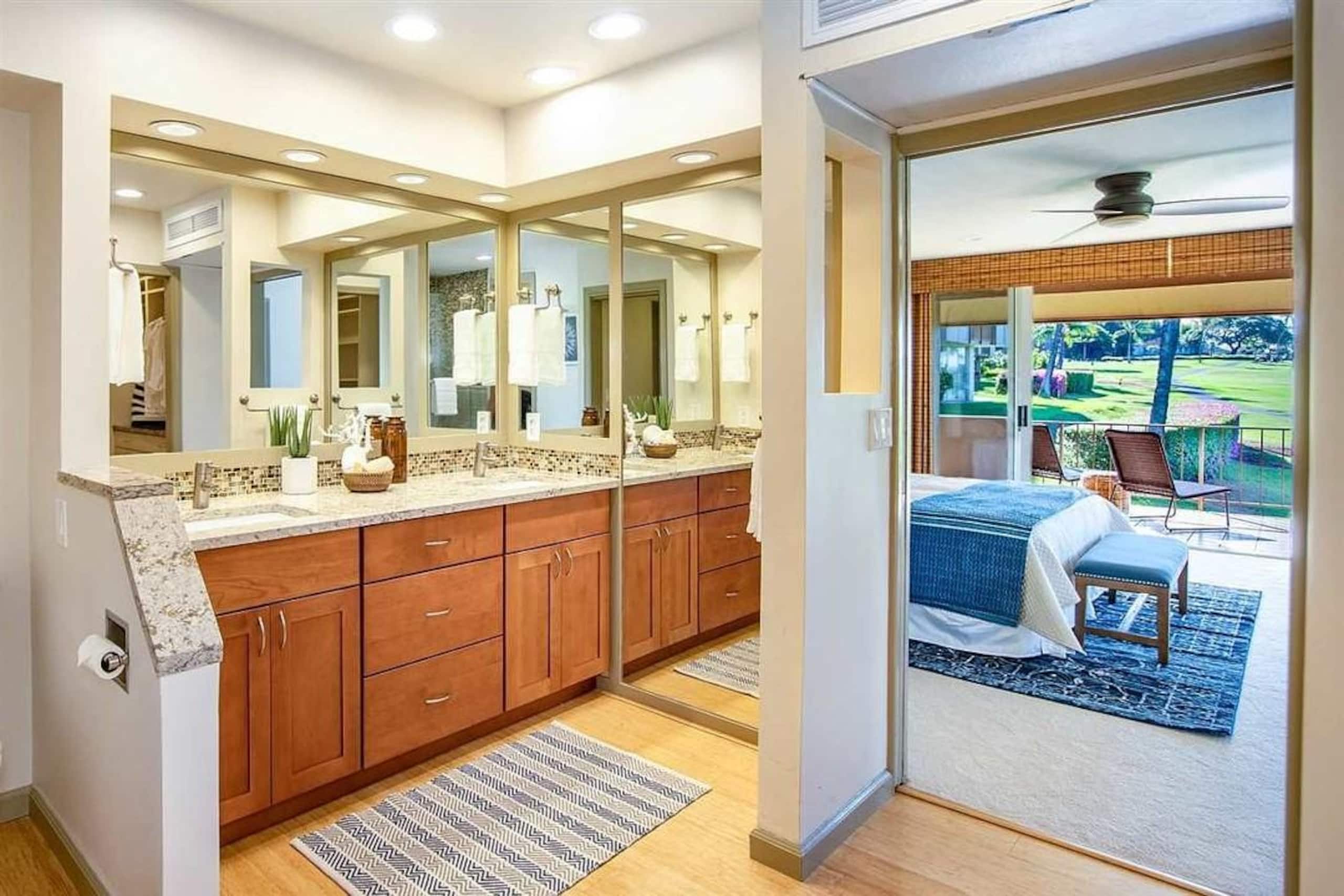 Condo in Lahaina · ★5.0 · 3 bedrooms · 3 beds · 2.5 baths - Image 19