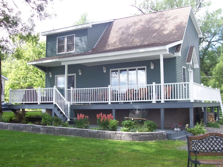 Canadarago Lake Vacation Rentals & Homes New York, United States Airbnb