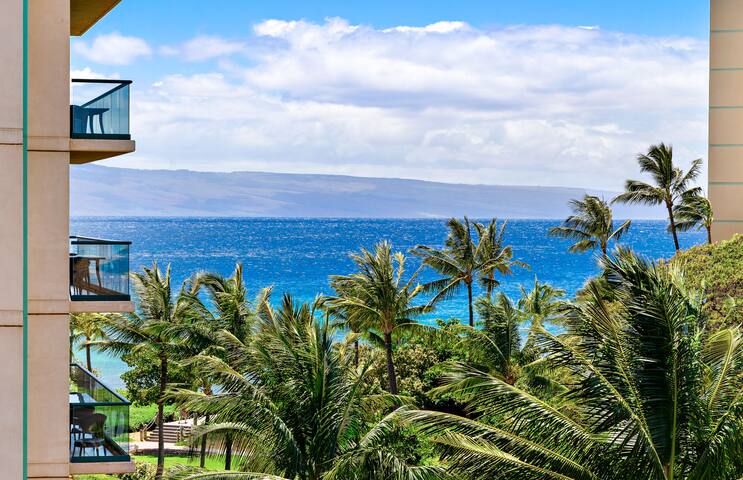 Maui Resort Rentals: Honua Kai Konea 534 gallery image 3