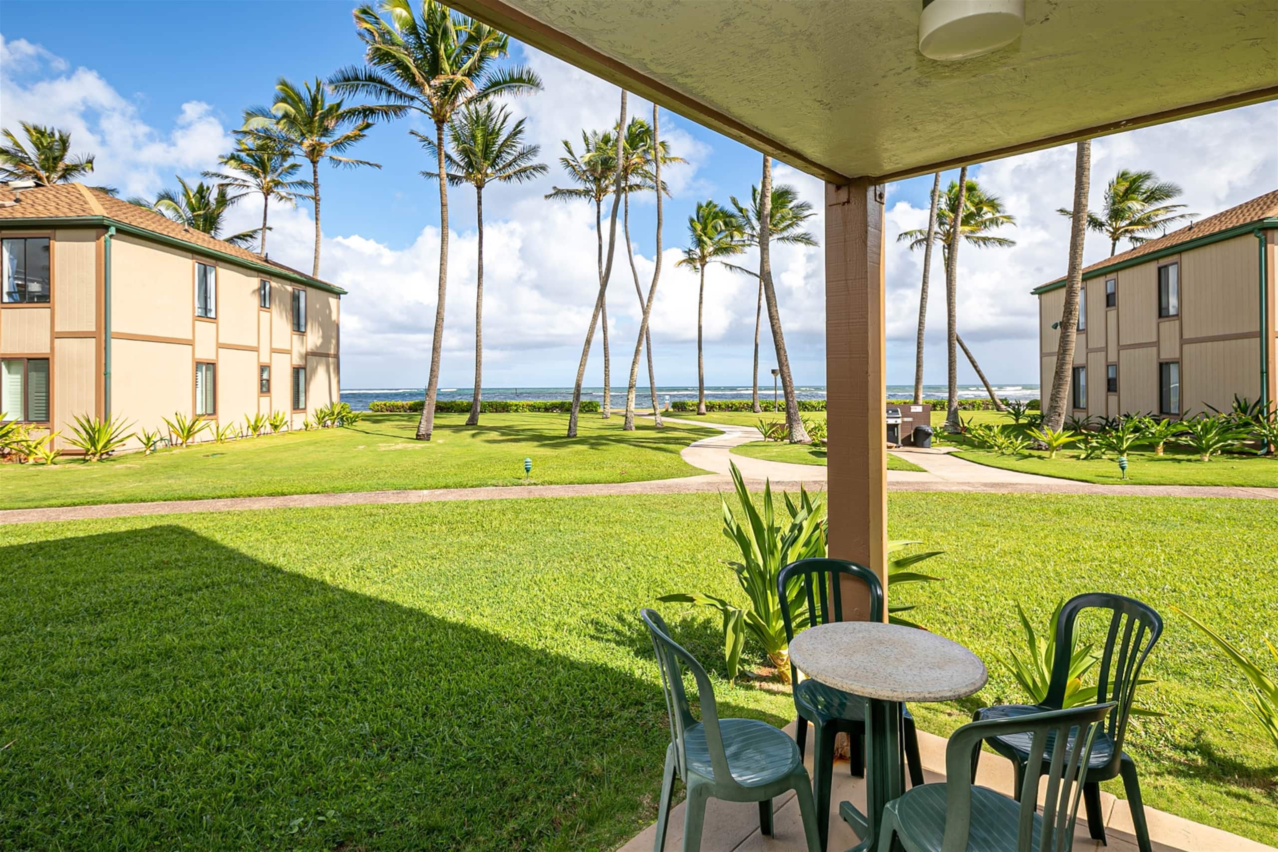 Condo in Kapaa · ★4.42 · 2 bedrooms · 3 beds · 2 shared baths - Image 19