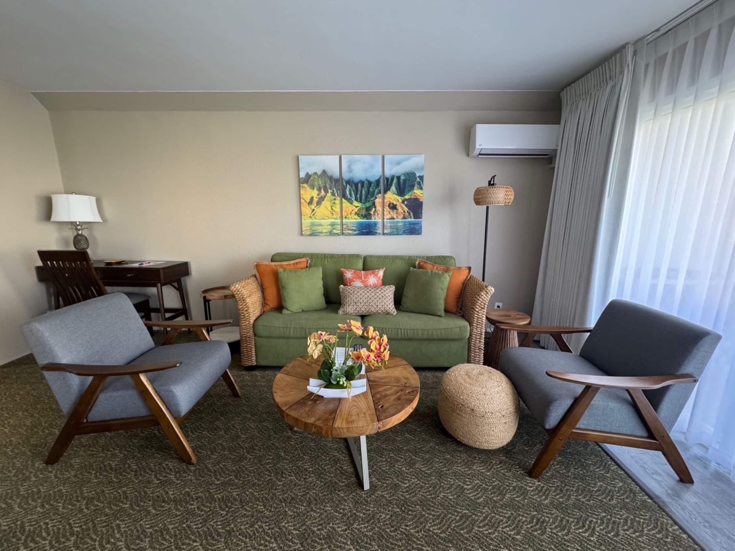 Condo in Kapaa · ★4.42 · 2 bedrooms · 3 beds · 2 shared baths - Image 3
