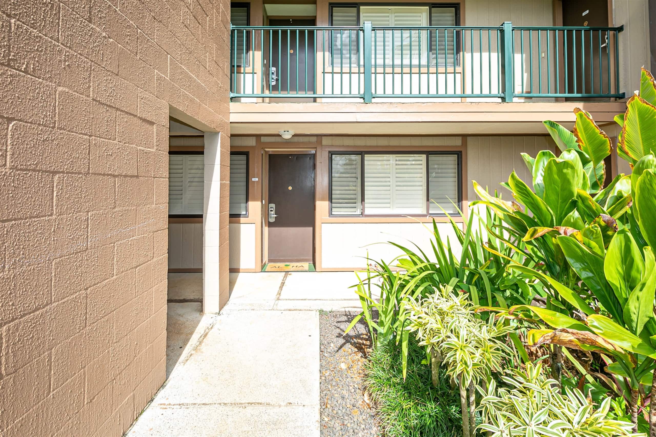 Condo in Kapaa · ★4.42 · 2 bedrooms · 3 beds · 2 shared baths - Image 12