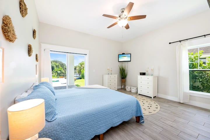 Primarna spavaća soba