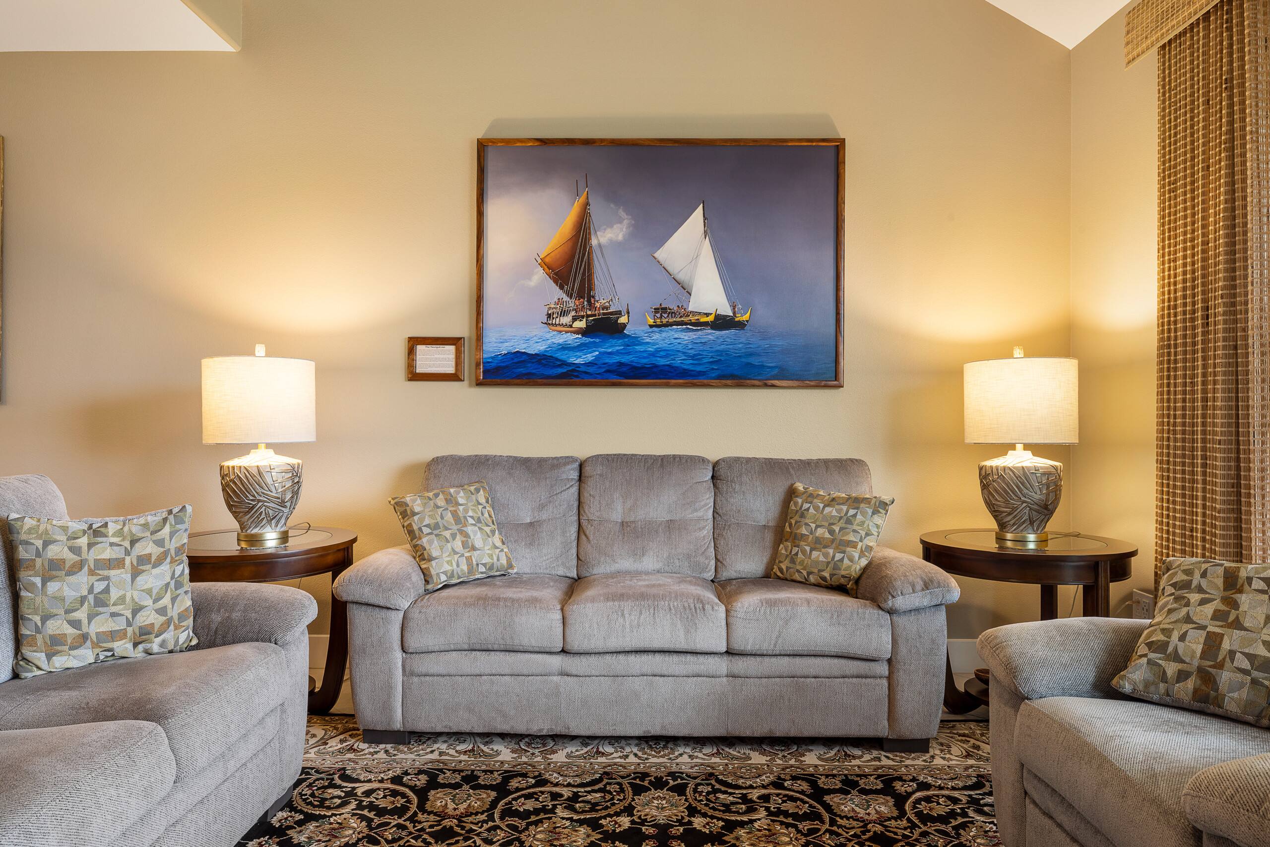 Renovated Resort Penthouse Near Shops & Beach - Photo 7