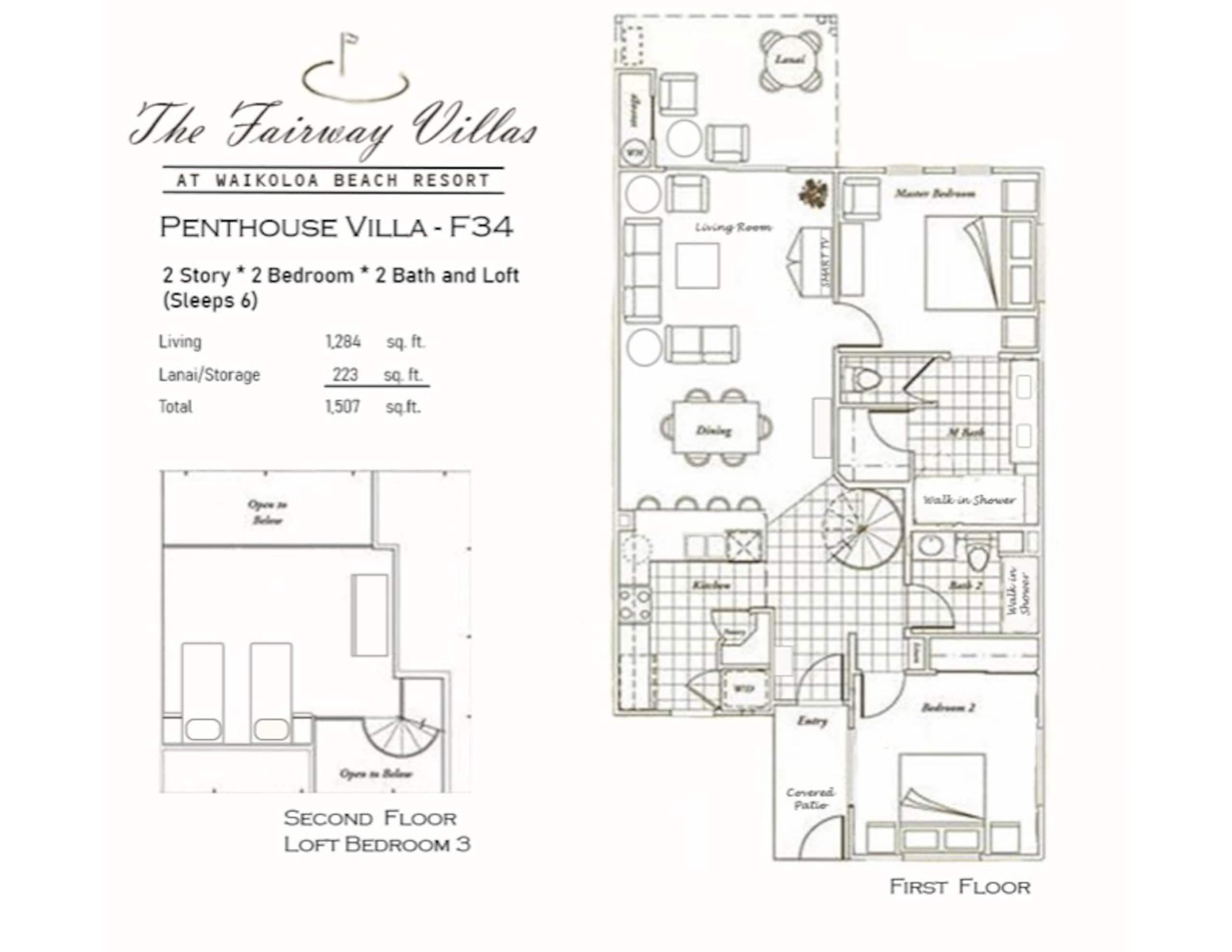 Renovated Resort Penthouse Near Shops & Beach - Photo 37