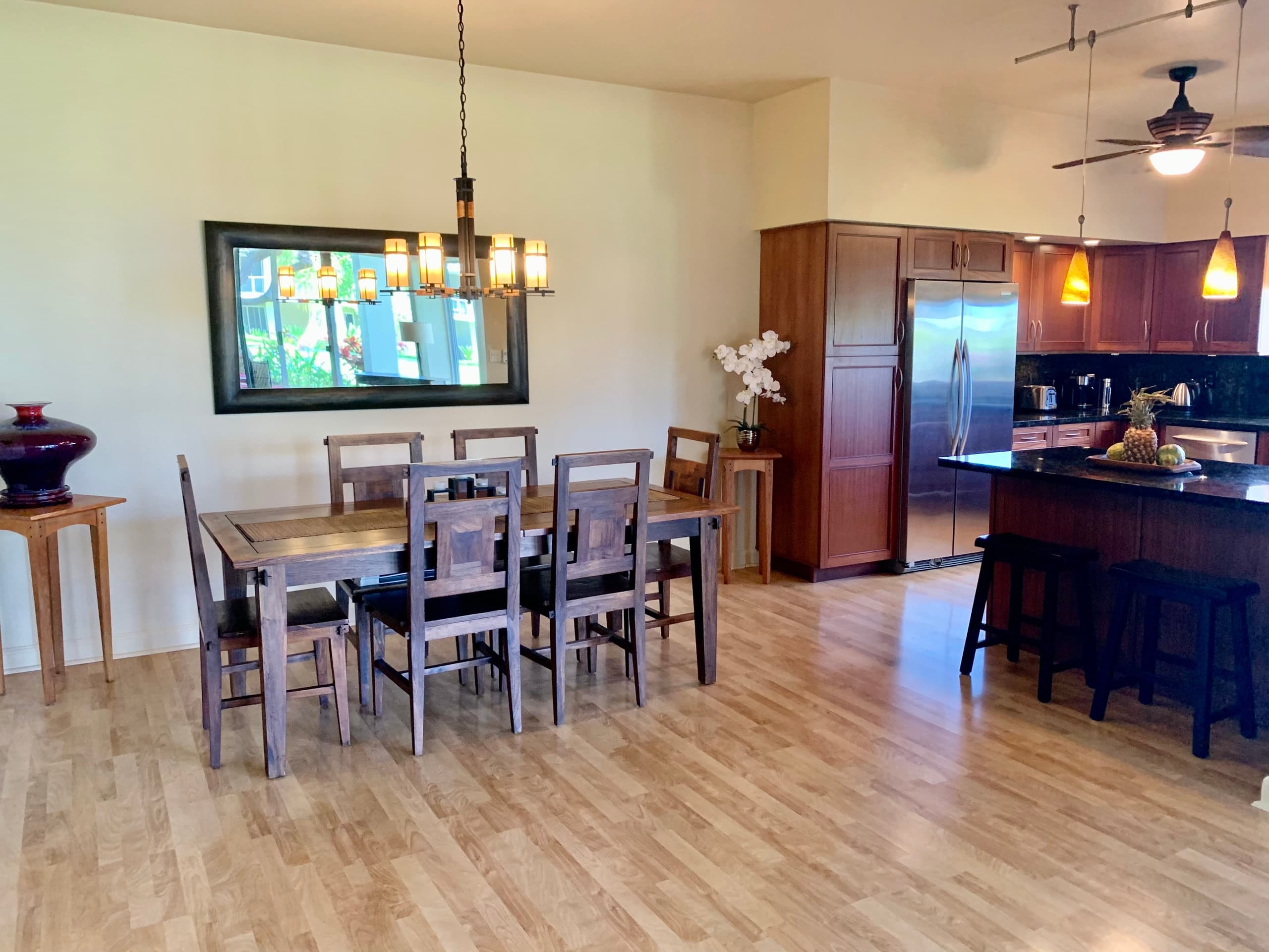 Spacious Ground-Floor Condo, Vista Waikoloa - Photo 5