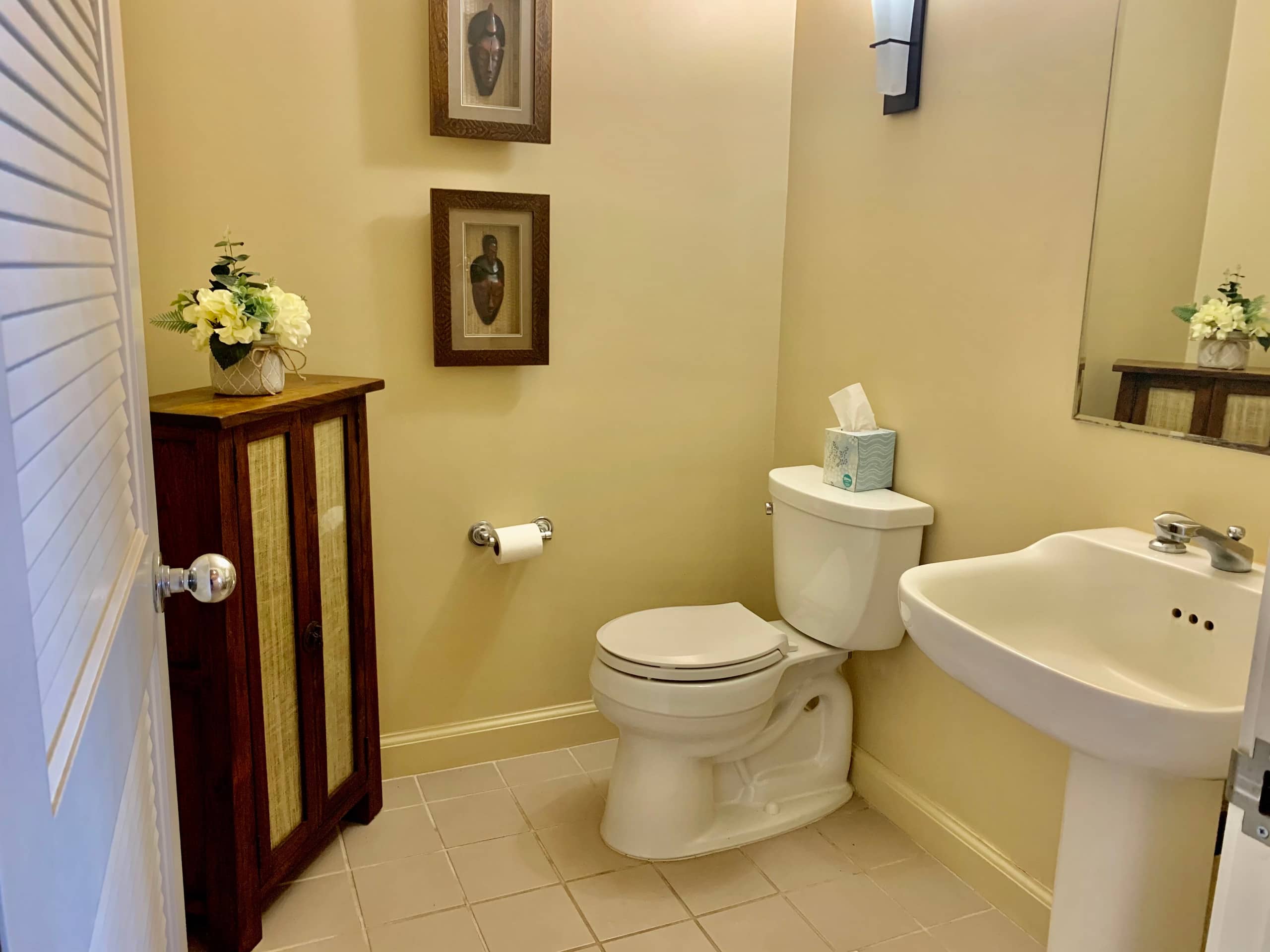 Spacious Ground-Floor Condo, Vista Waikoloa - Photo 20
