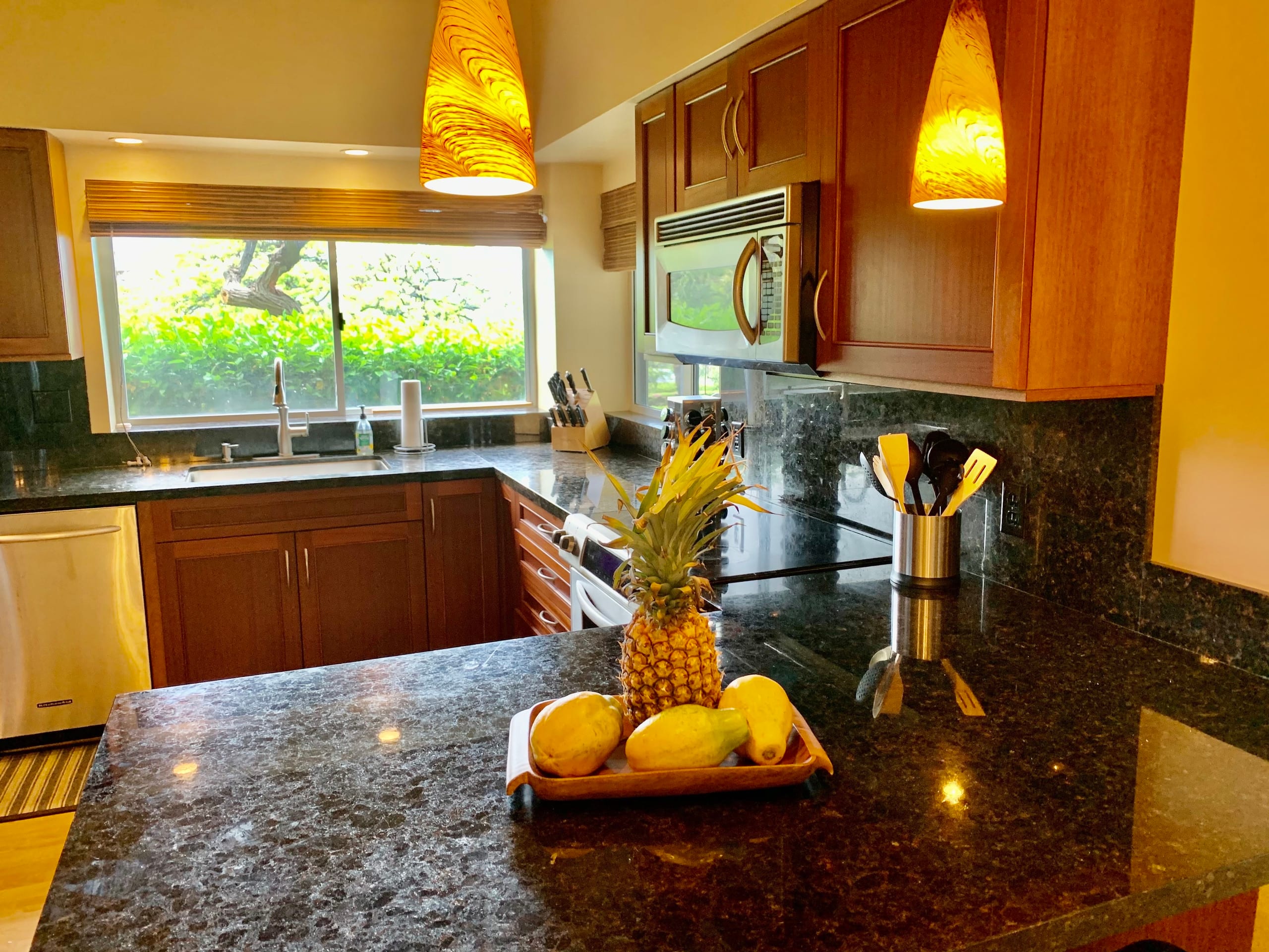 Spacious Ground-Floor Condo, Vista Waikoloa - Photo 7