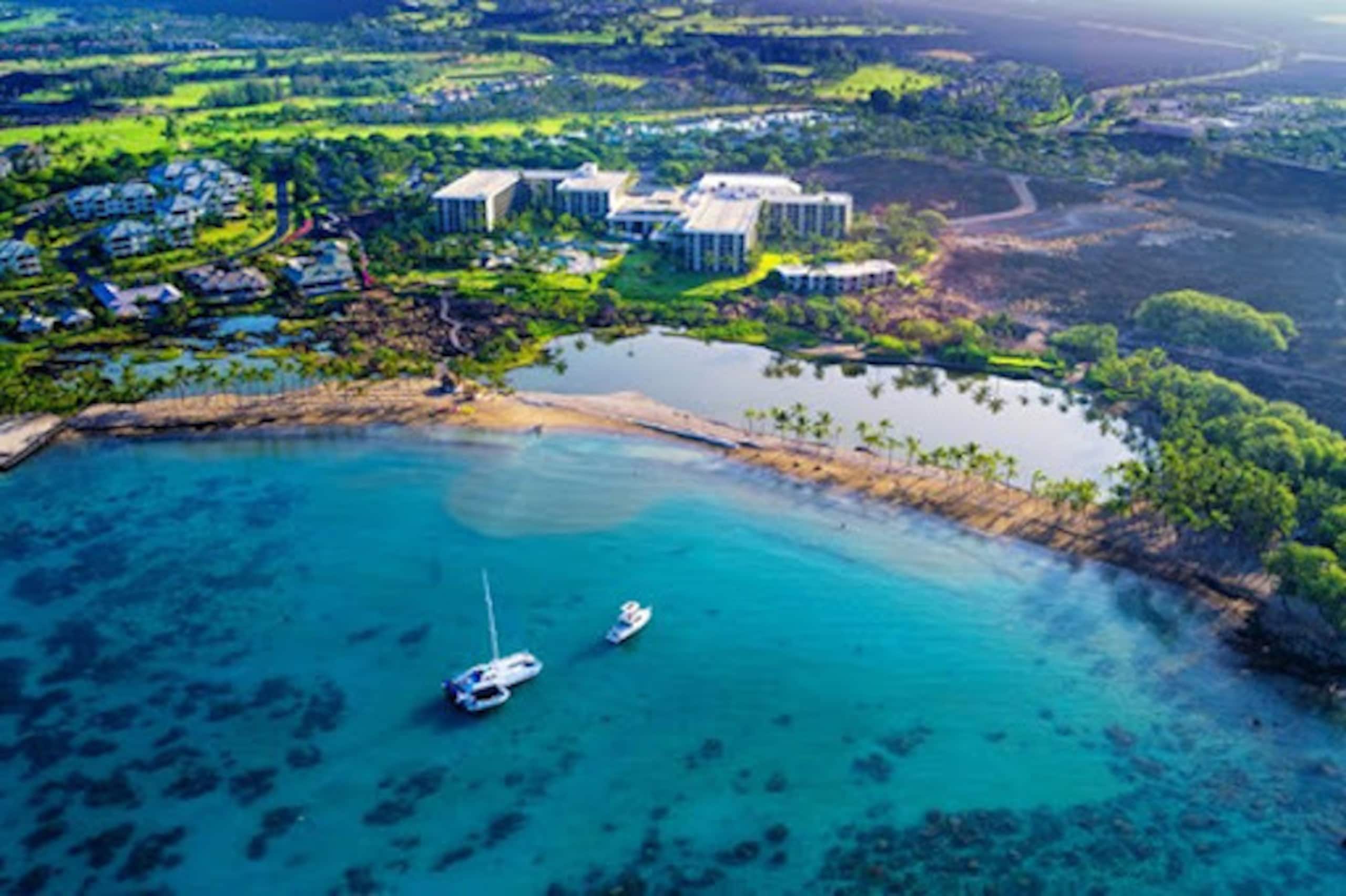 Spacious Ground-Floor Condo, Vista Waikoloa - Photo 29